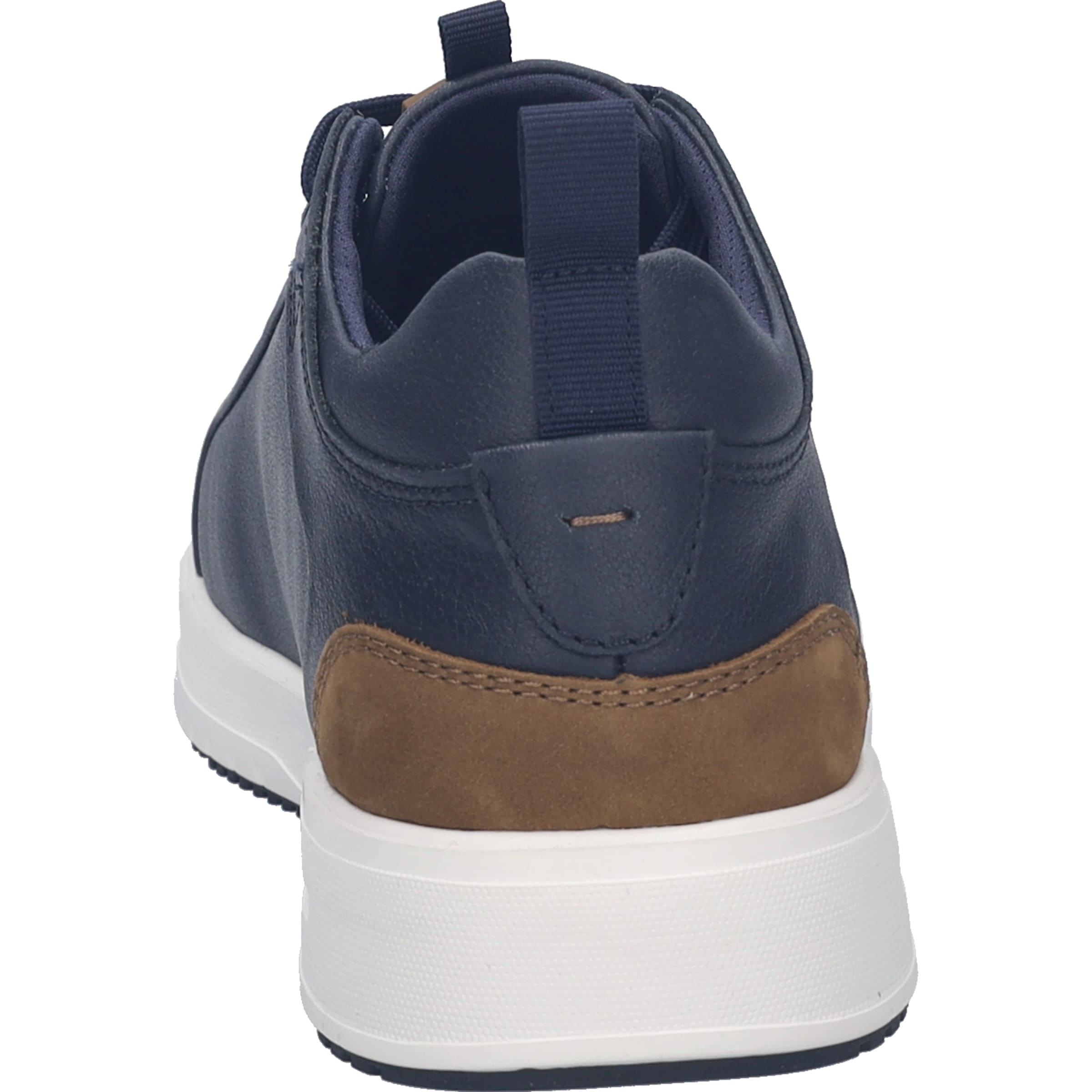 Josef Seibel Sneaker »Donovan 04, indigo-kombi«