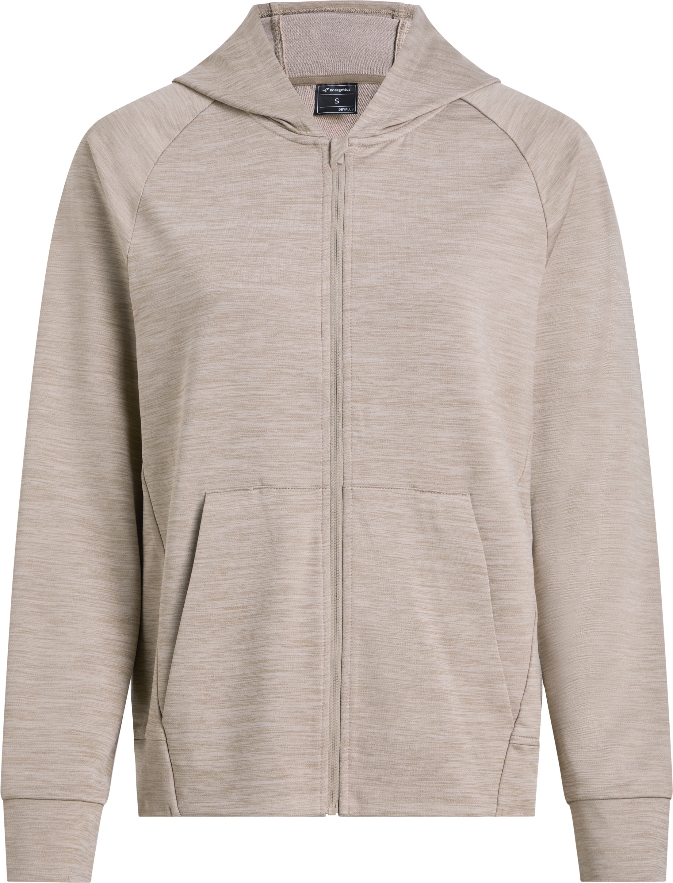 Energetics Outdoorjacke »DA.-FUNKTIONS-JACKE FUNDA W« sportlicher Stil, für vielseitige Outdoor-Aktivitäten