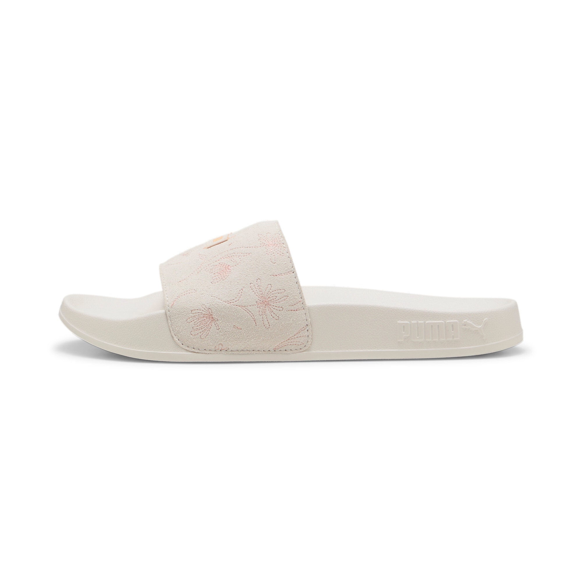 PUMA Badesandale »LEADCAT 2.0 CRAFTED FLOWERS«