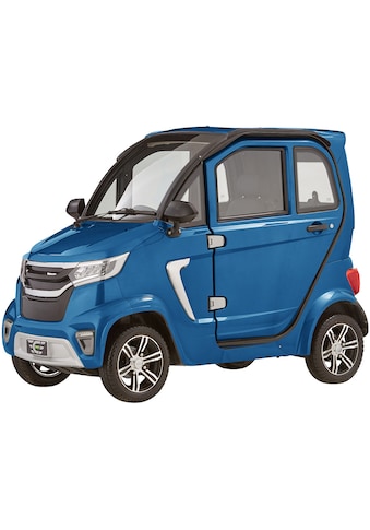ECABINO Elektromobil »eLazzy Premium 45 km/h«, 45 km/h kaufen