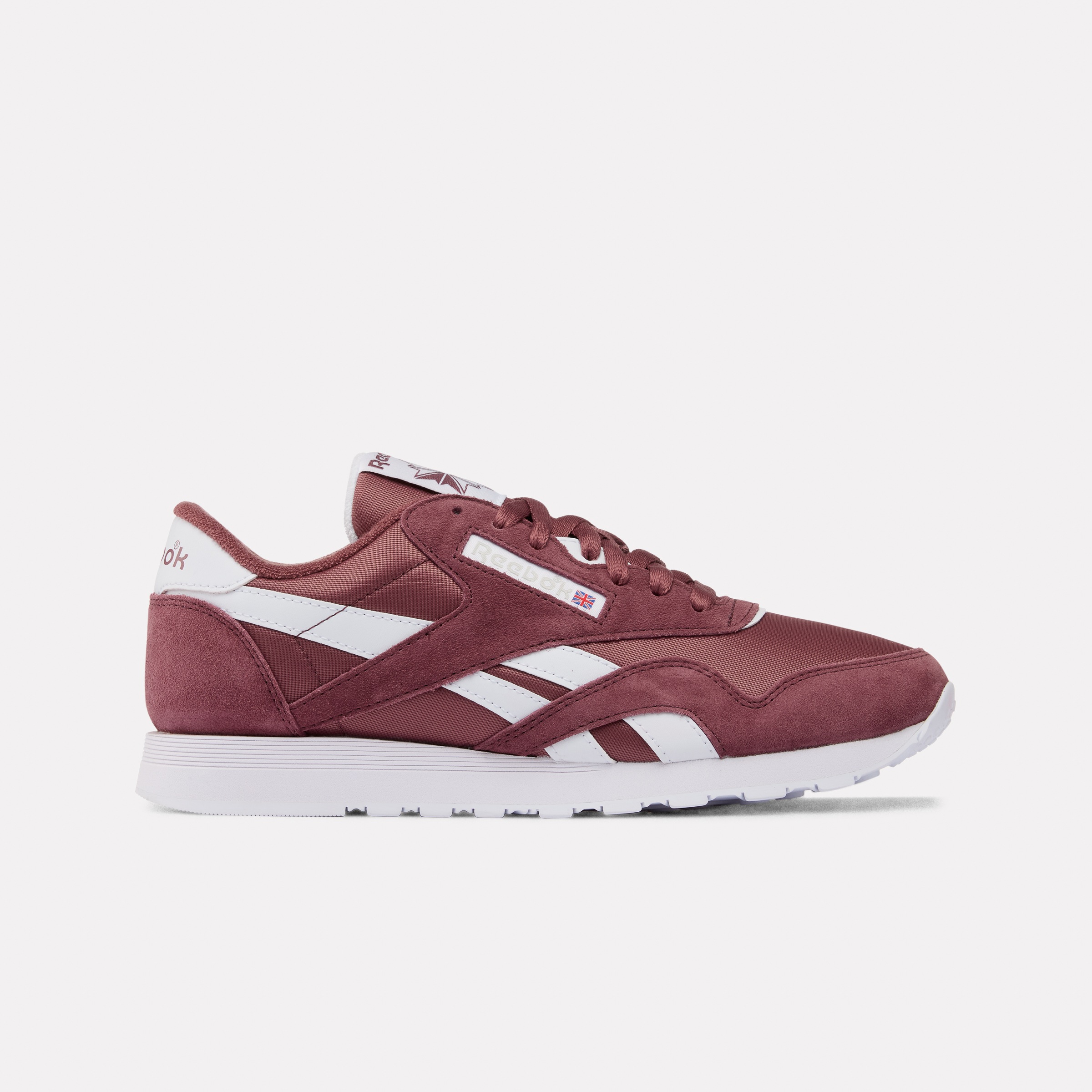 Reebok Classic Trainingsschuh »CLASSIC NYLON«