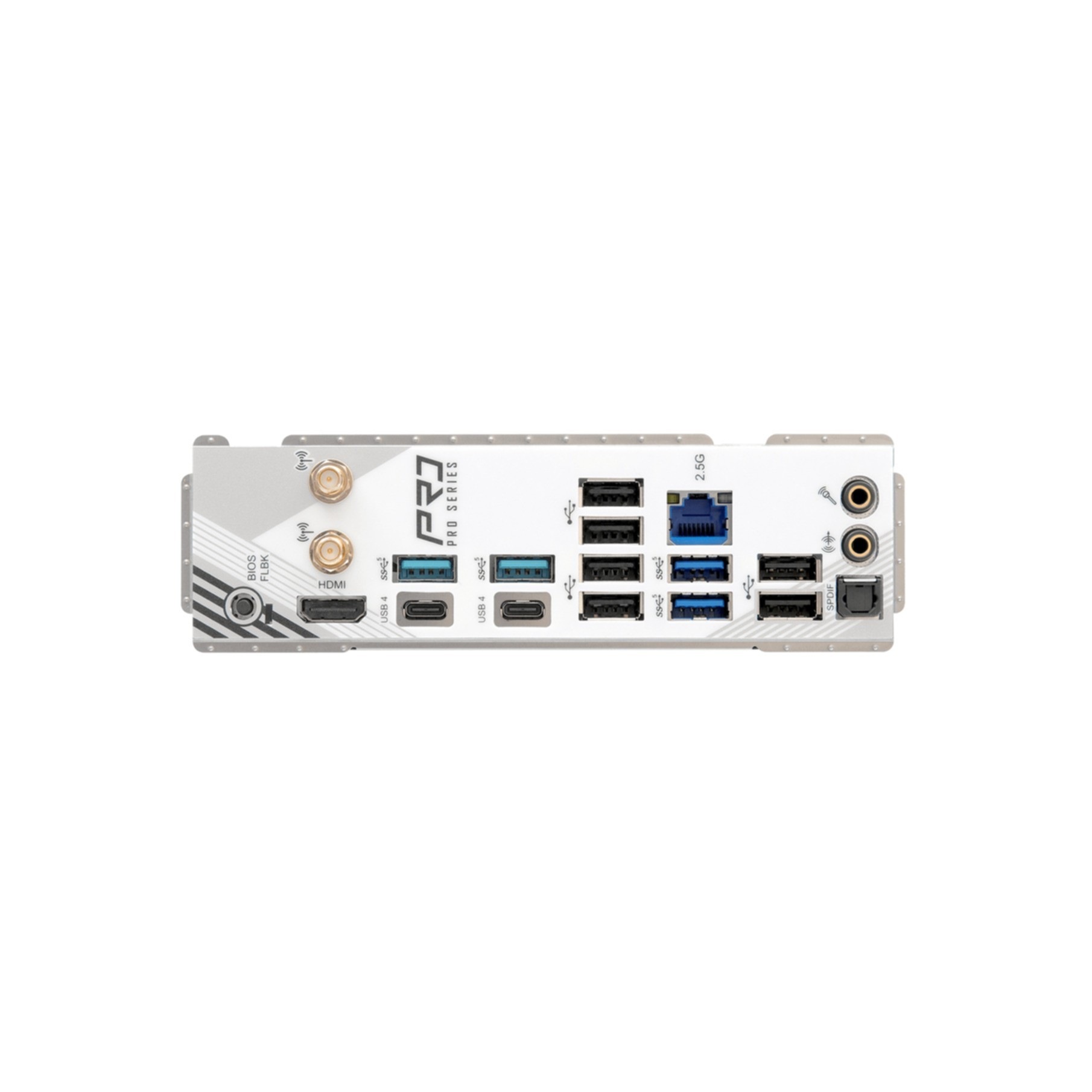 Asrock Mainboard »X870 Pro RS WiFi«