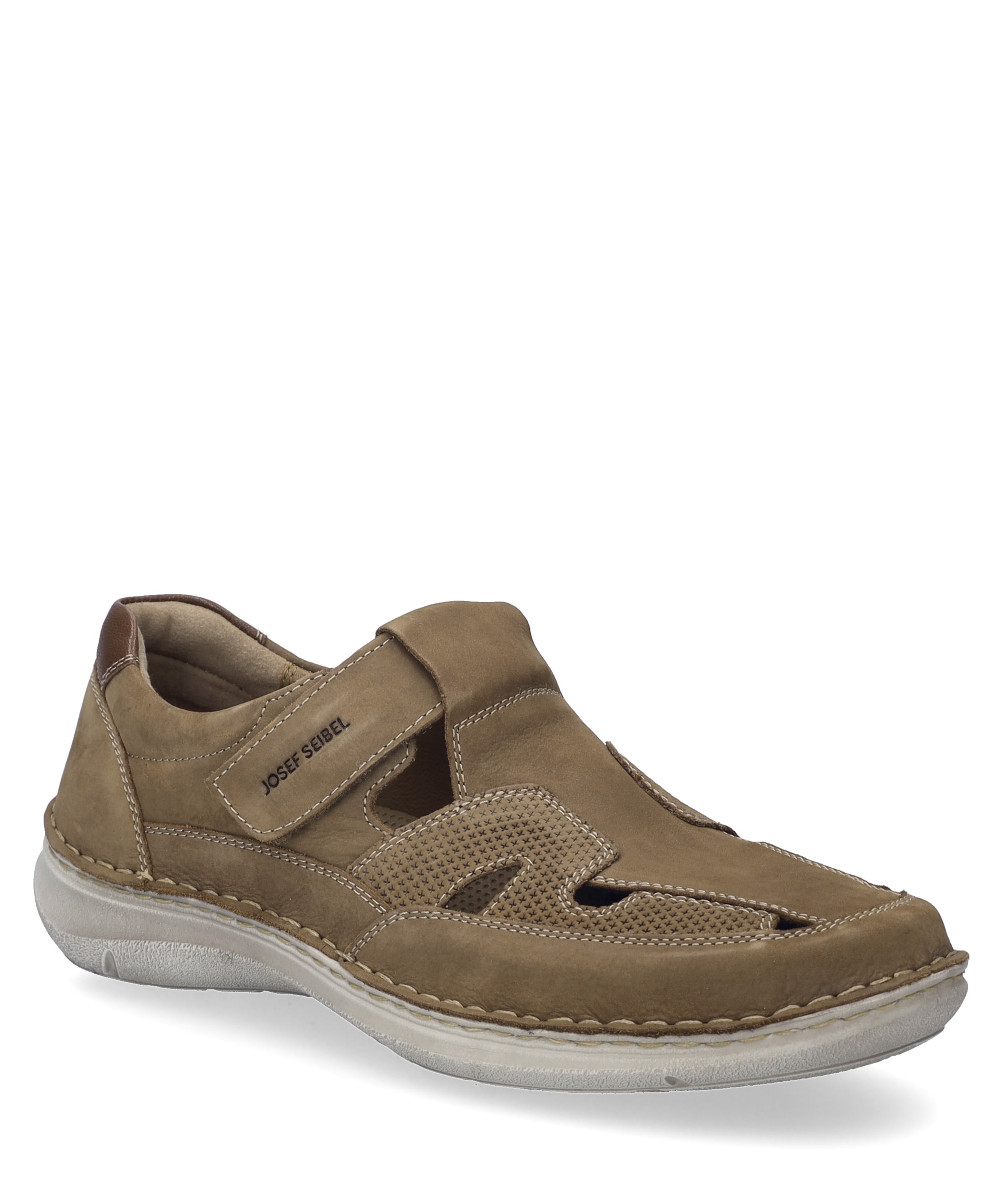 Josef Seibel Slipper »New Anvers 81, sand«