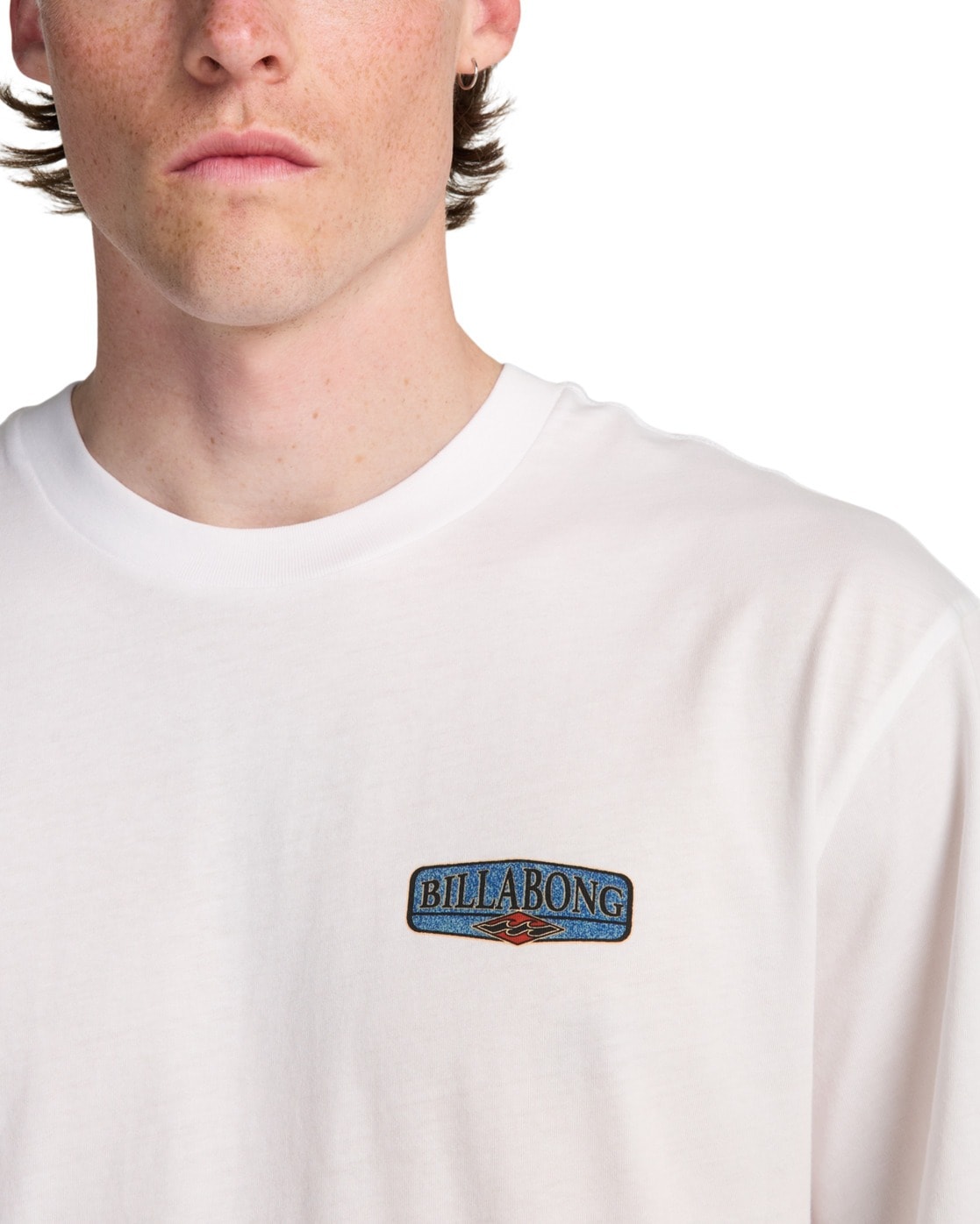 Billabong T-Shirt »Runner Up«
