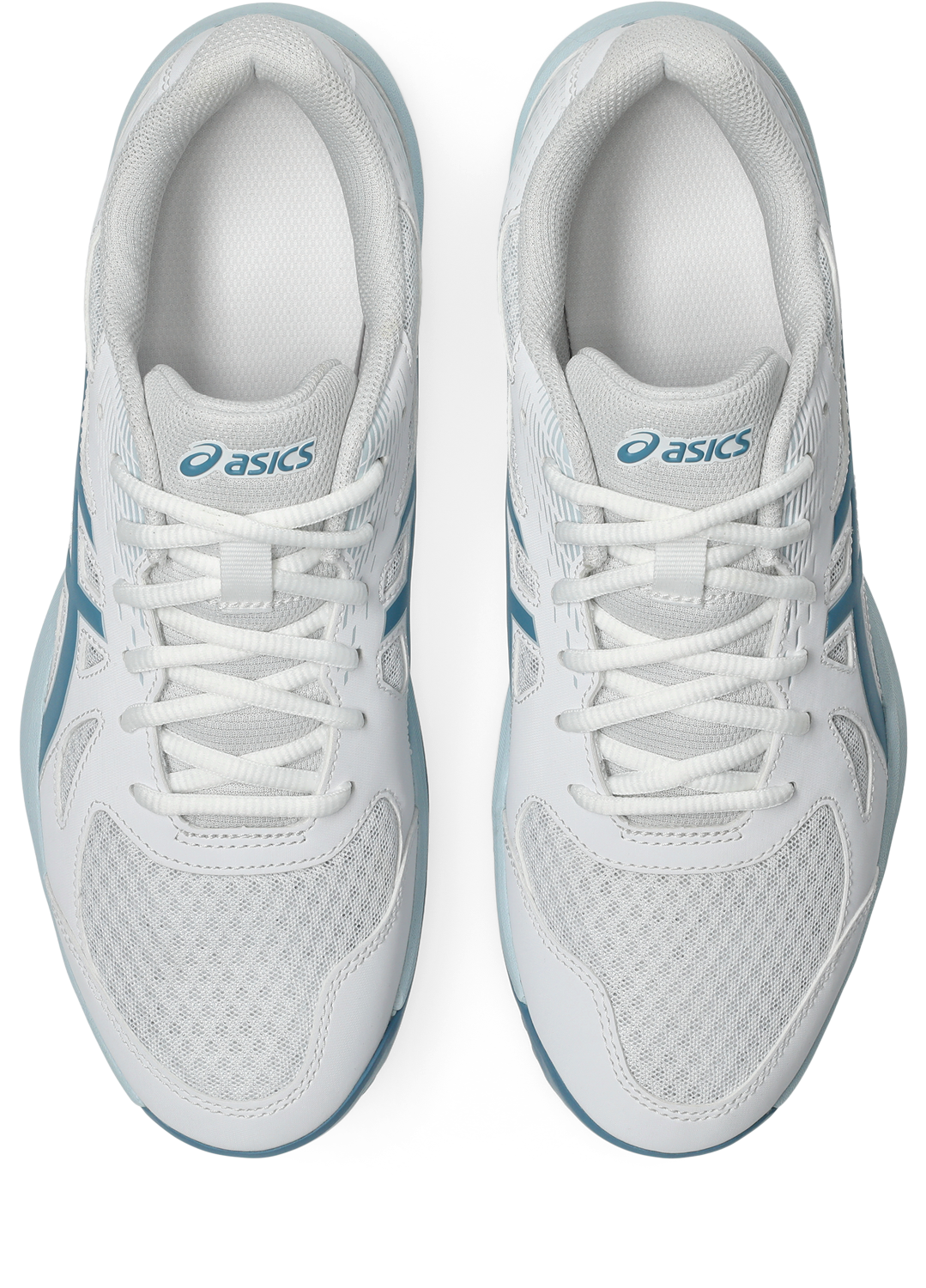 Asics Hallenschuh »UPCOURT 6«  besonders geeignet für Handball und Volleyball