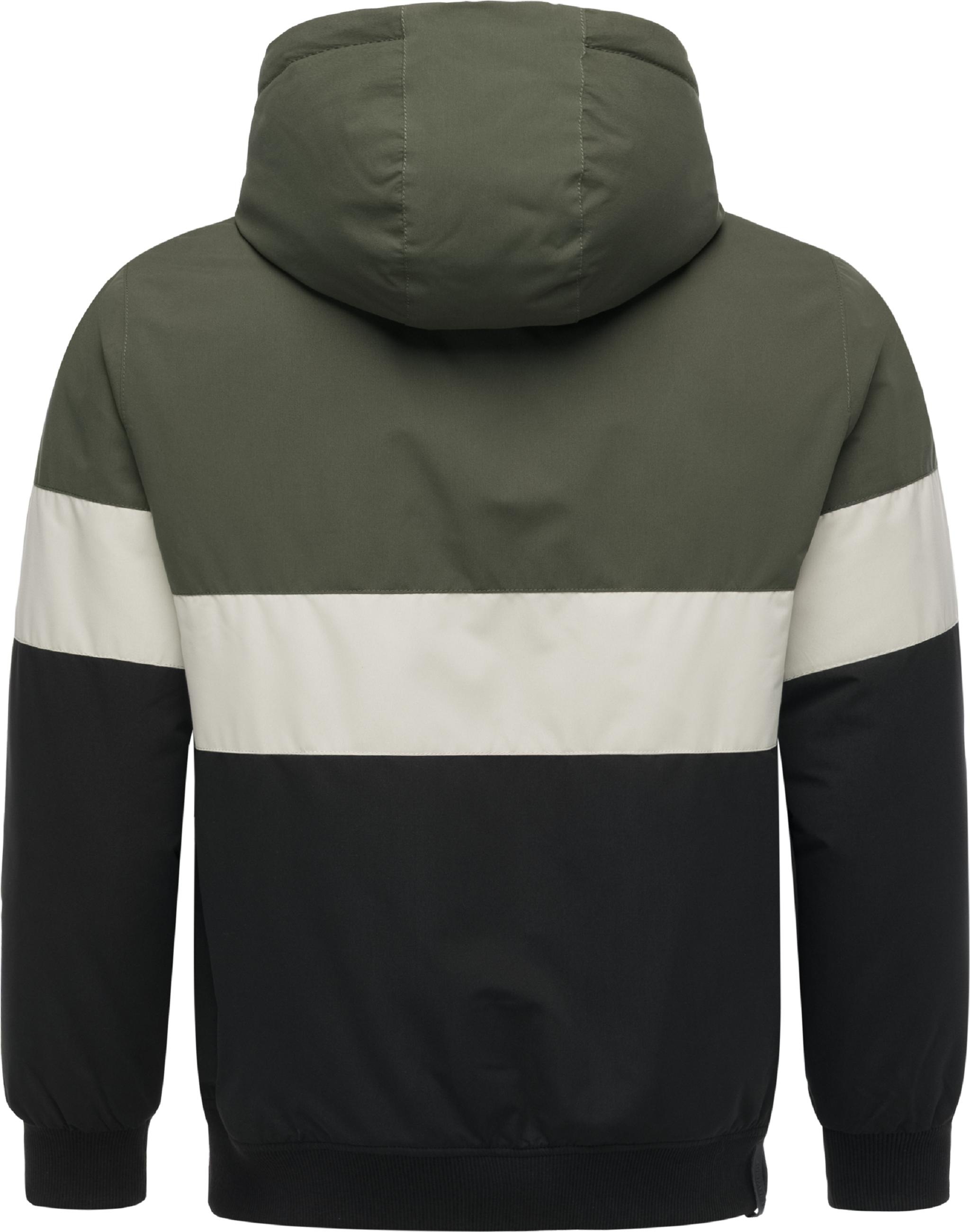 Ragwear Winterjacke »Winterjacke Jinig Warm YOUMODO«