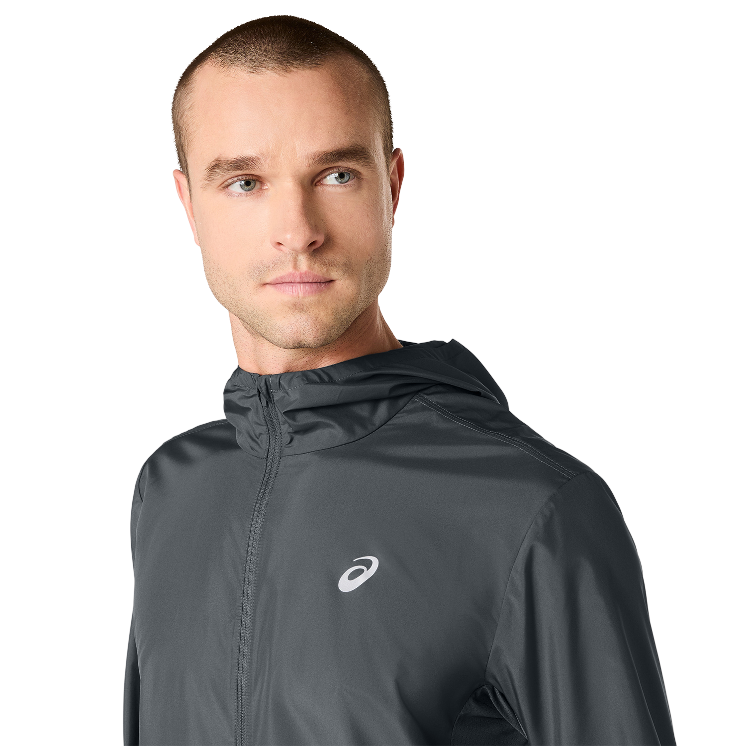 Asics Laufjacke »ASICS CORE JACKET« Übergangsjacke