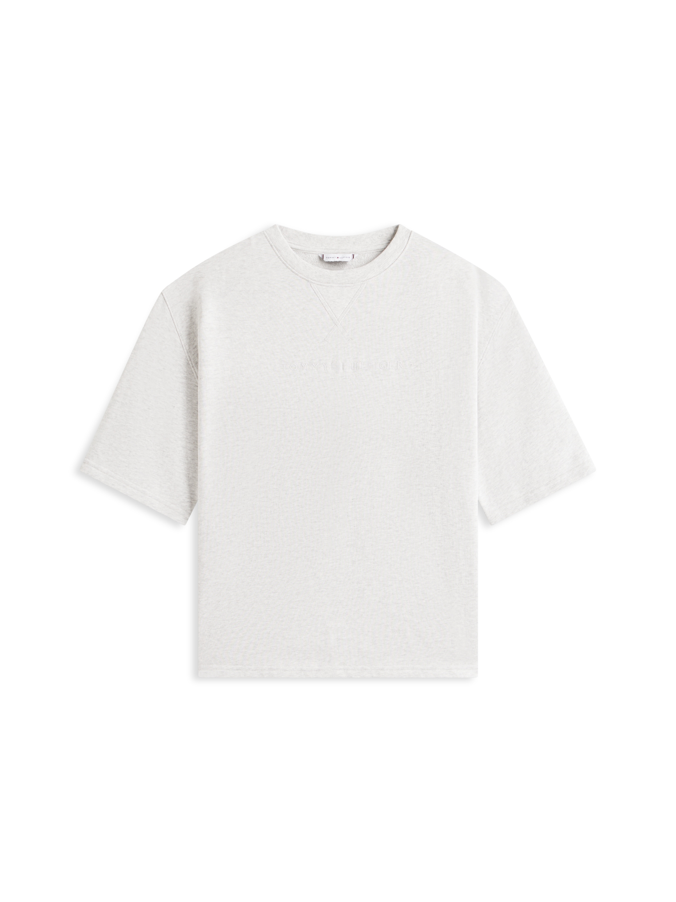 Tommy Hilfiger Underwear T-Shirt Essential Lounge-T-Shirt mit Logo-Stickerei