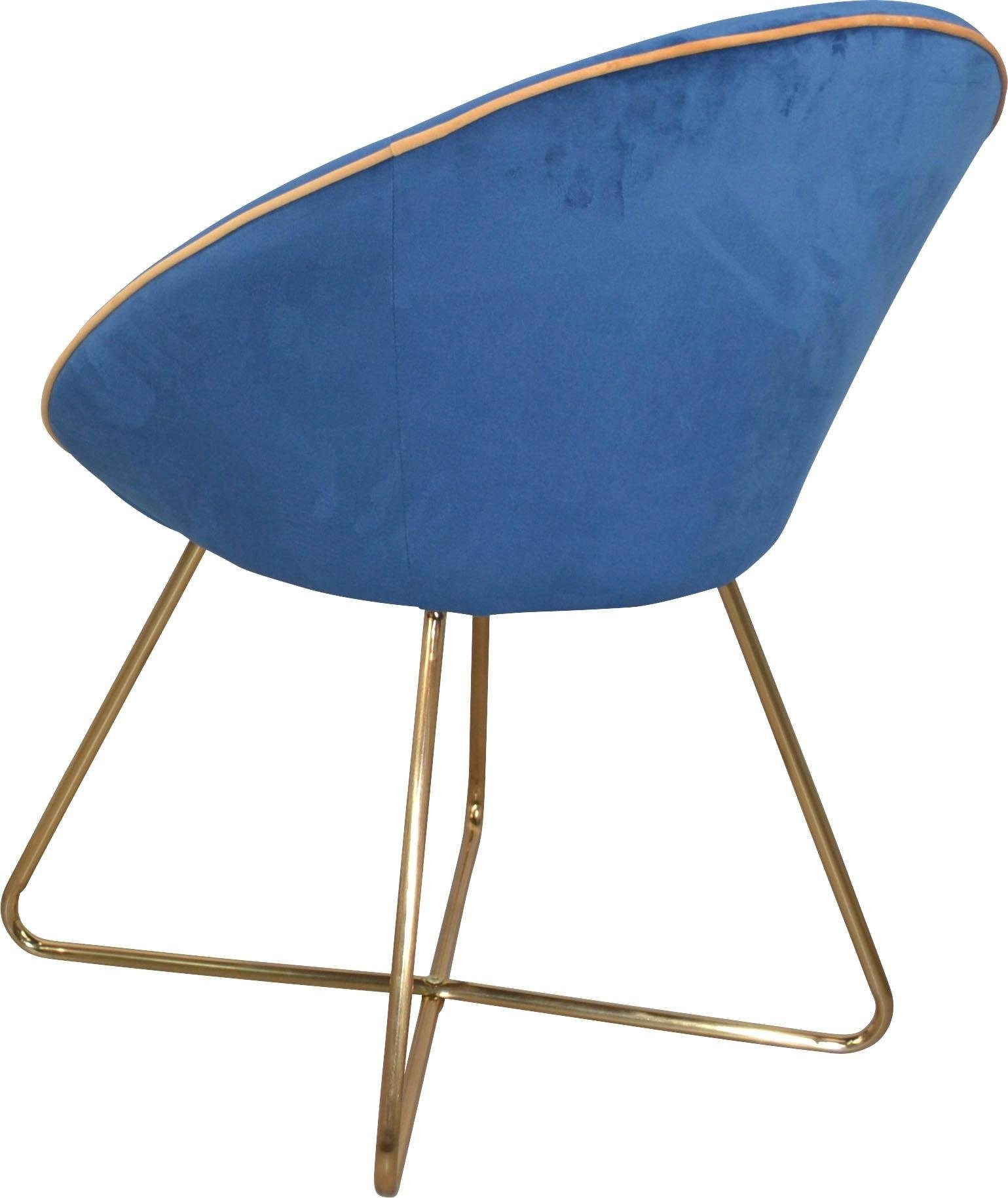 Home affaire Sessel, (1 St.)