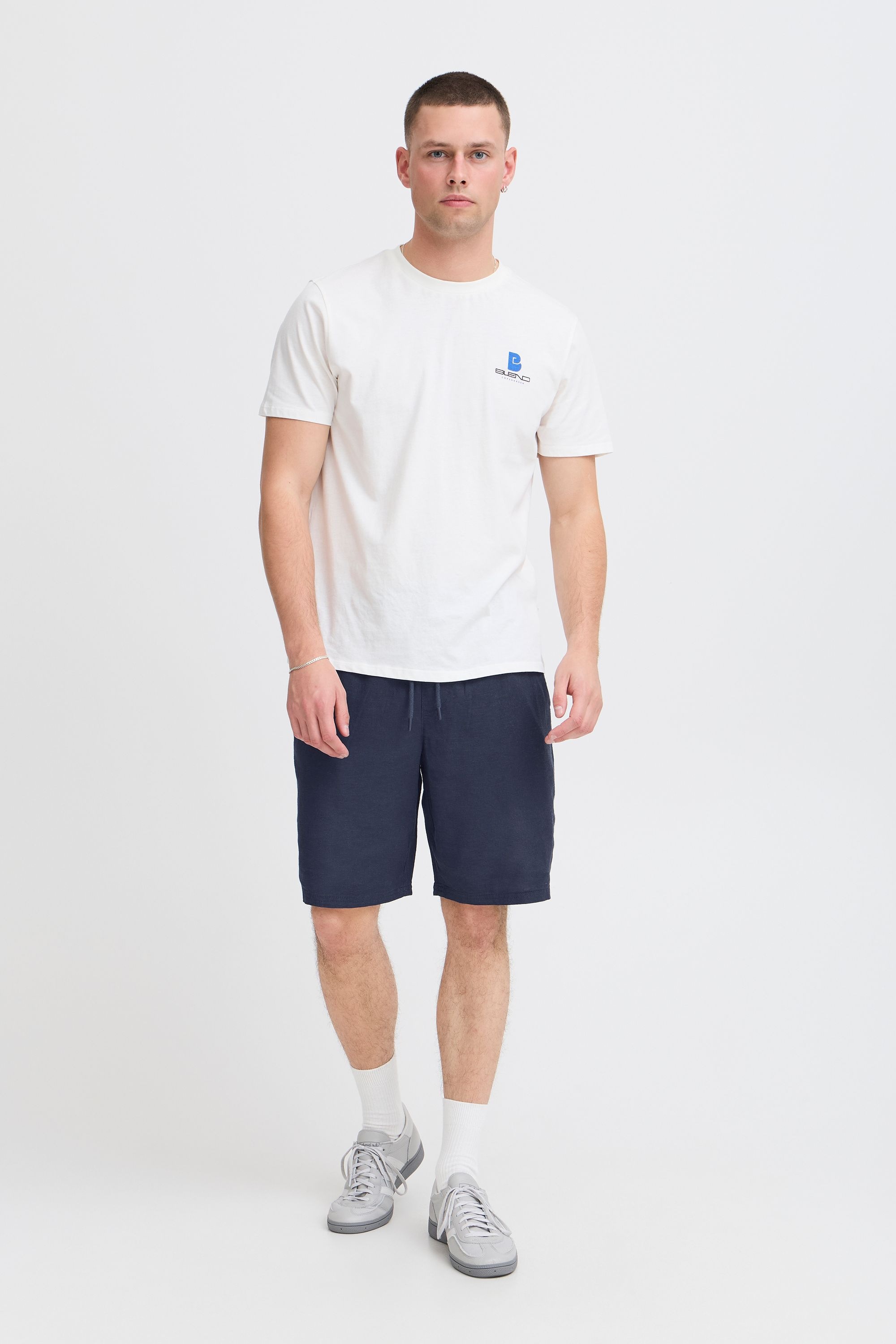 Blend Shorts »Shorts BHBILLY Shorts string«