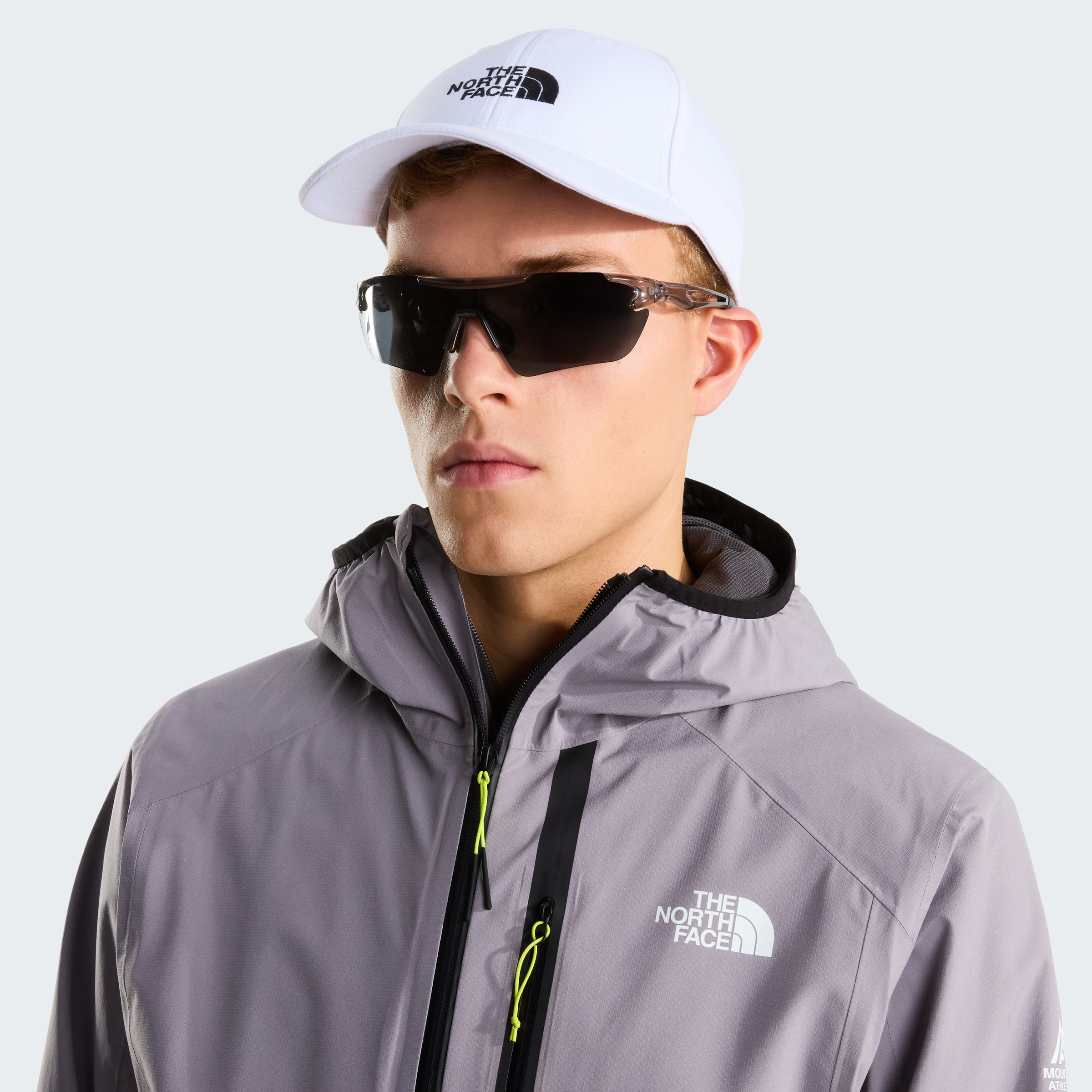 The North Face Baseball Cap »RECYCLED 66 CLASSIC HAT« mit Logoschriftzug, sportlicher Stil, normale Passform