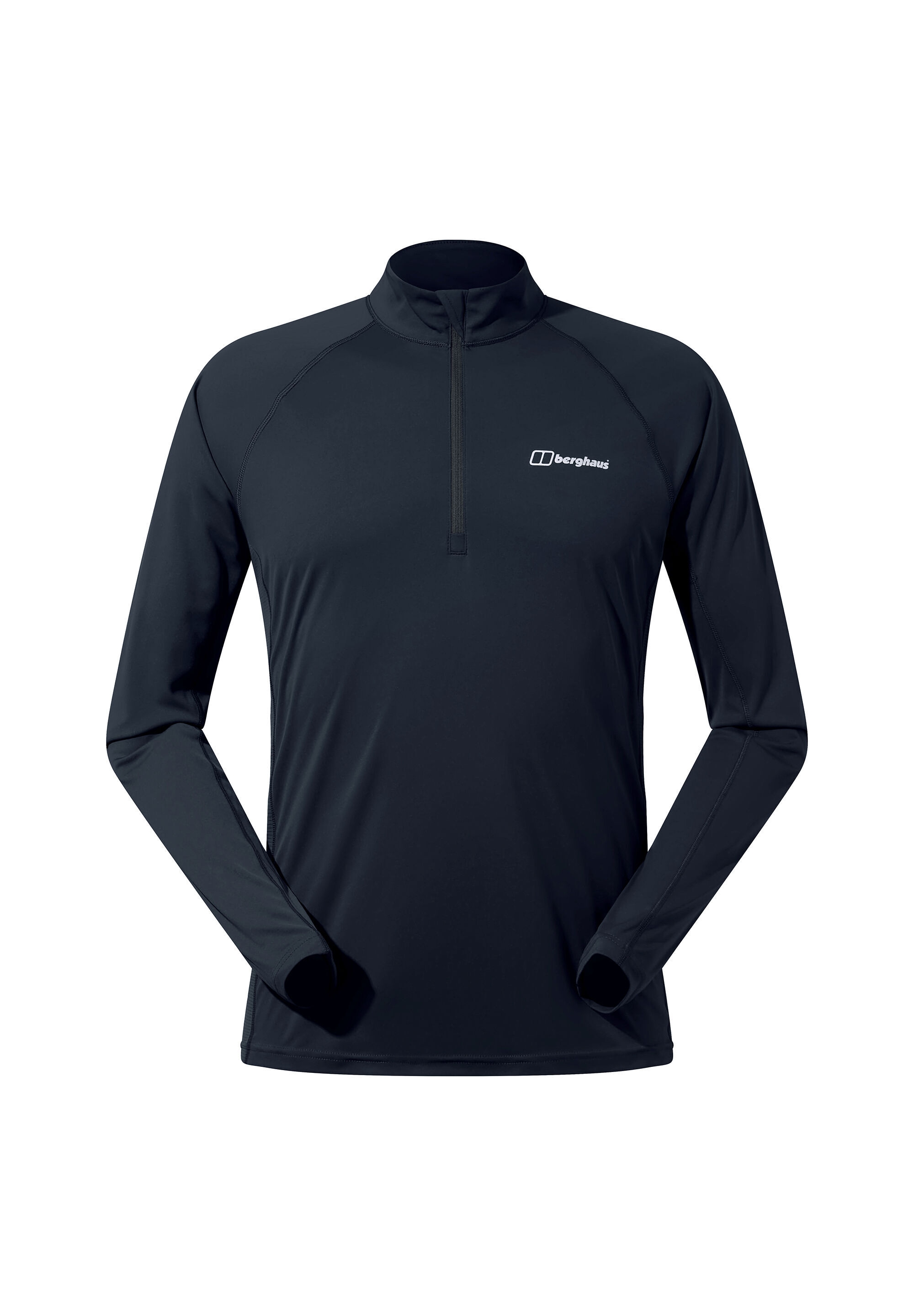 Berghaus Funktionsshirt »Trailblaze« aus atmungsaktivem Material