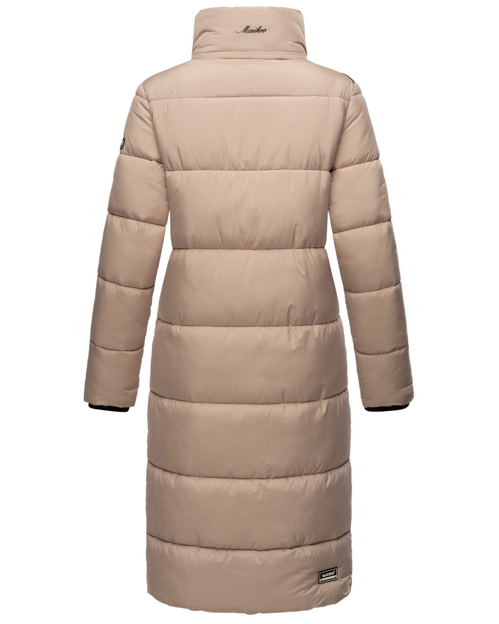 Marikoo Winterjacke »Marikoo Reliziaa Damen Winterjacke B936«