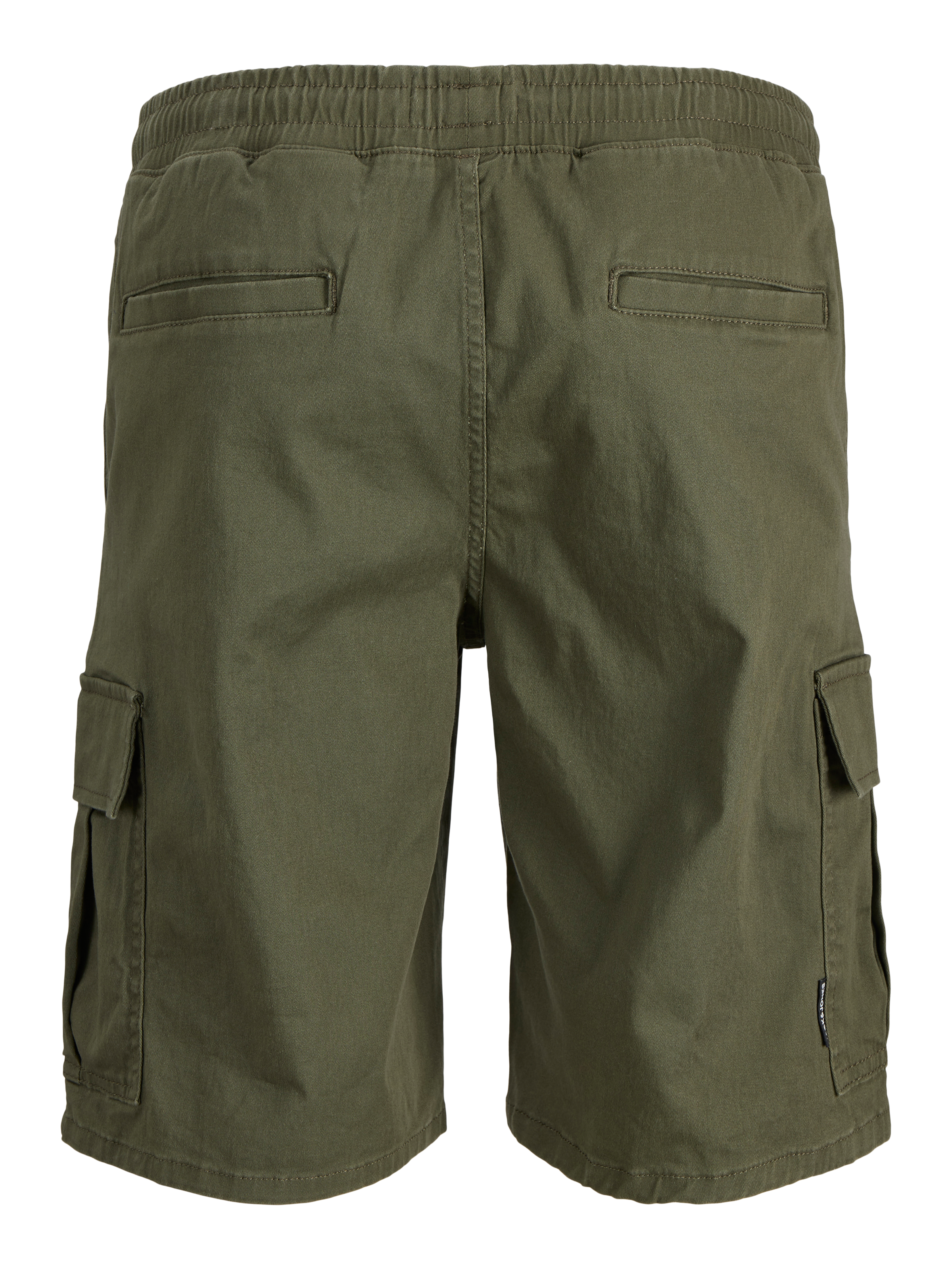 Jack & Jones Cargohose »JPSTCOLE DYLAN CARGO SHORTS MID«
