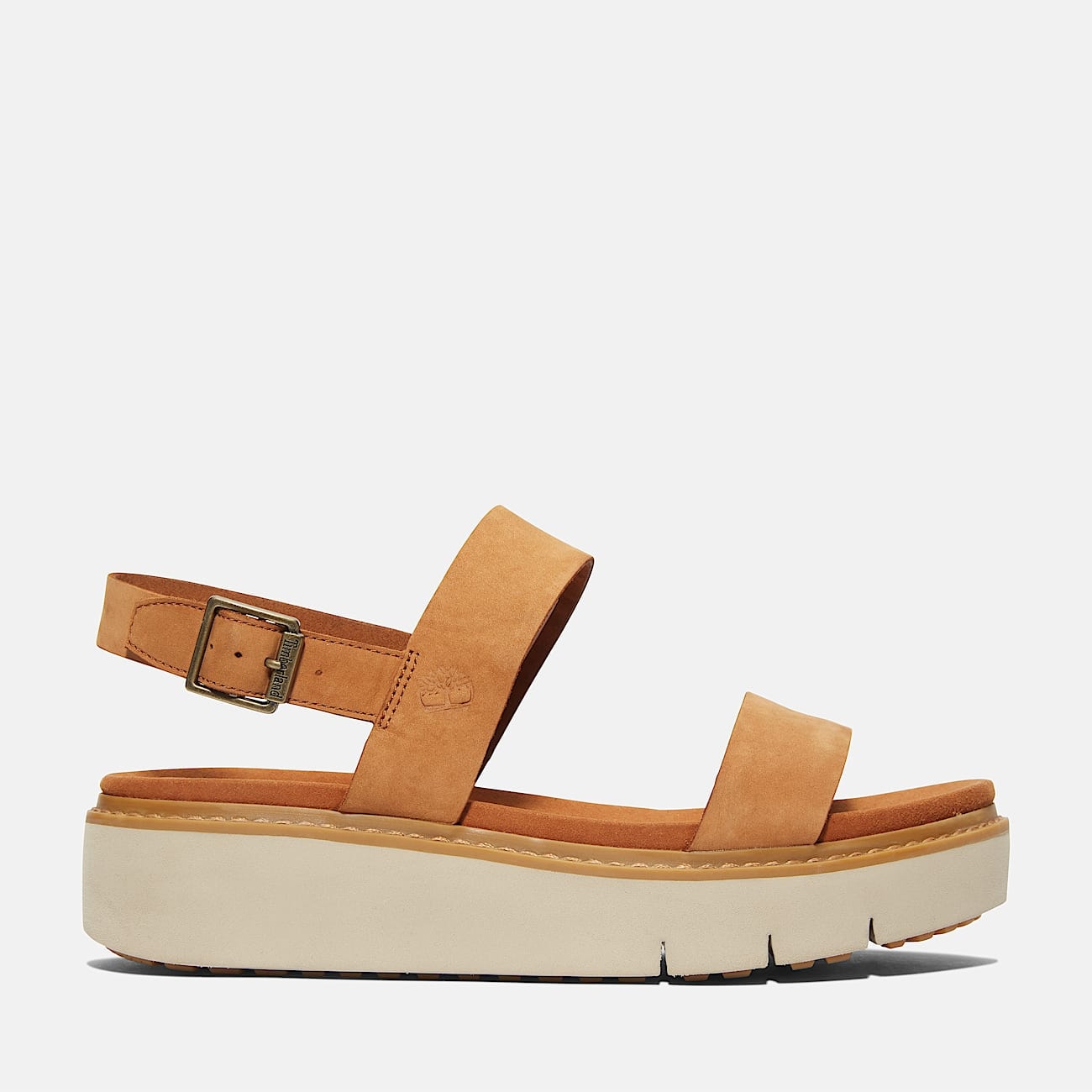Timberland Sandale »SAFARI DAWN BACKSTRAP SANDAL«  aus Leder