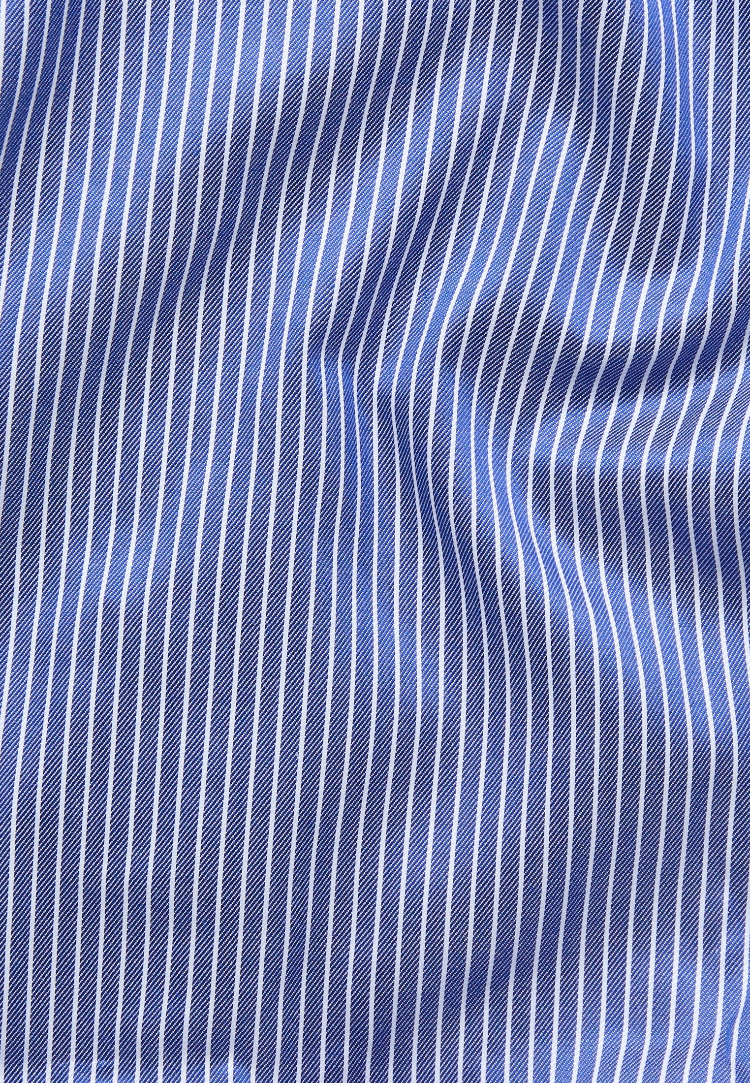 Eterna Langarmhemd »SLIM FIT«
