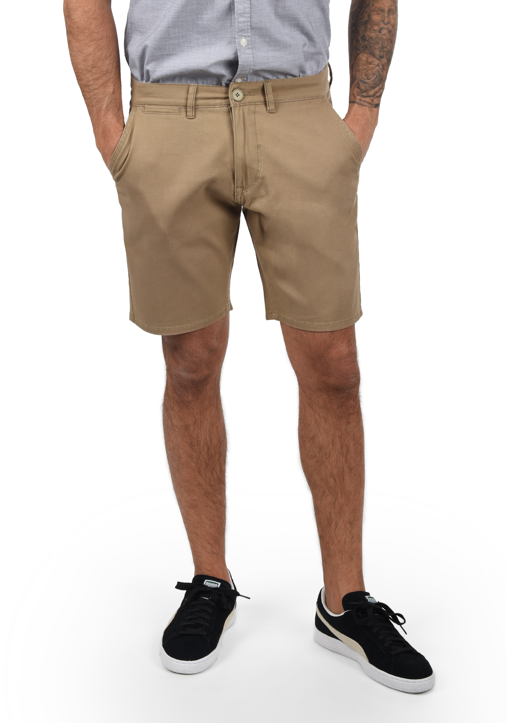 Blend Chinoshorts »Chinoshorts BHPierre«