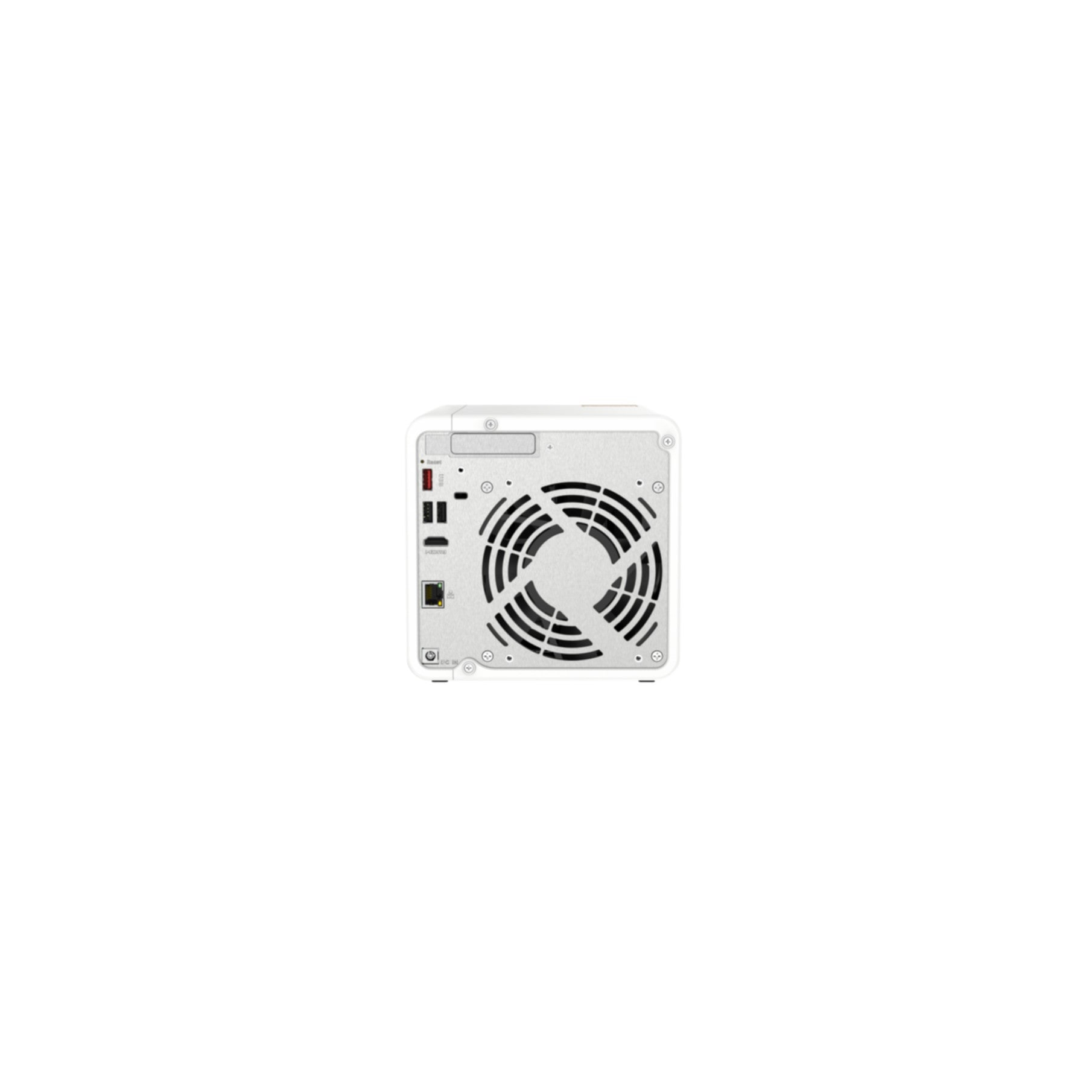 CAPTIVA NAS-Server »Q75-859«