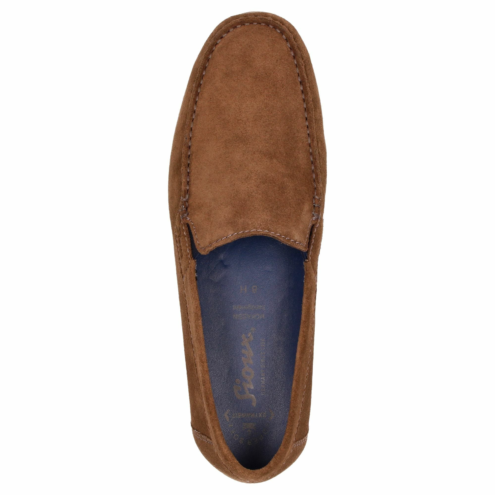 SIOUX Slipper »Giumelo-700-H«