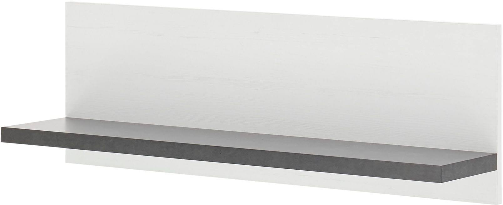 Home affaire Pantryküche »Sherwood«, Breite 160 cm, ohne E-Geräte