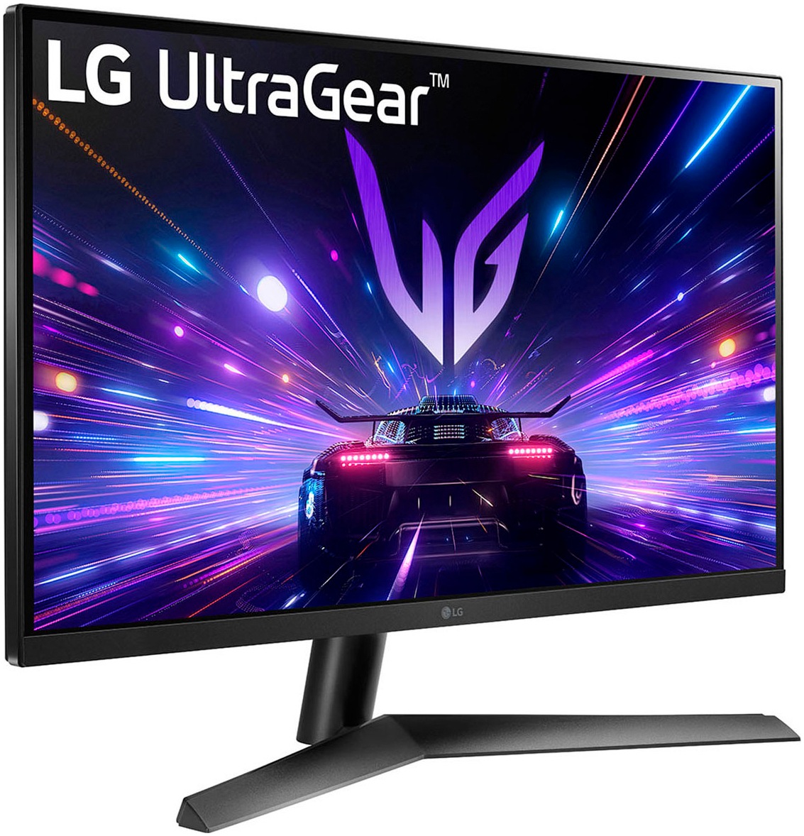 LG LED-Monitor »27GS60F«, 68 cm/27 Zoll, 1920 x 1080 px, FHD, 1 ms Reaktionszeit, 180 Hz