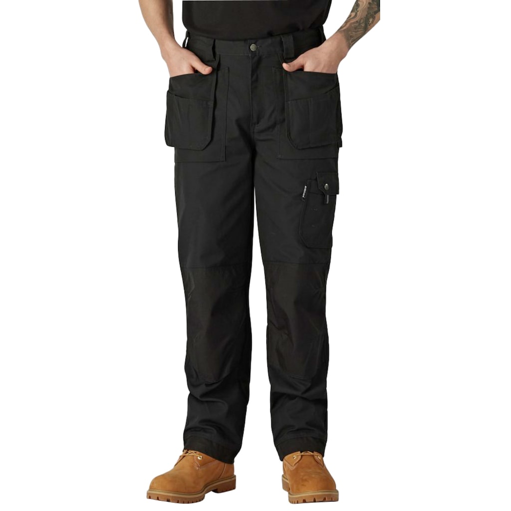 Dickies Arbeitshose »Eisenhower-Multi-Pocket«