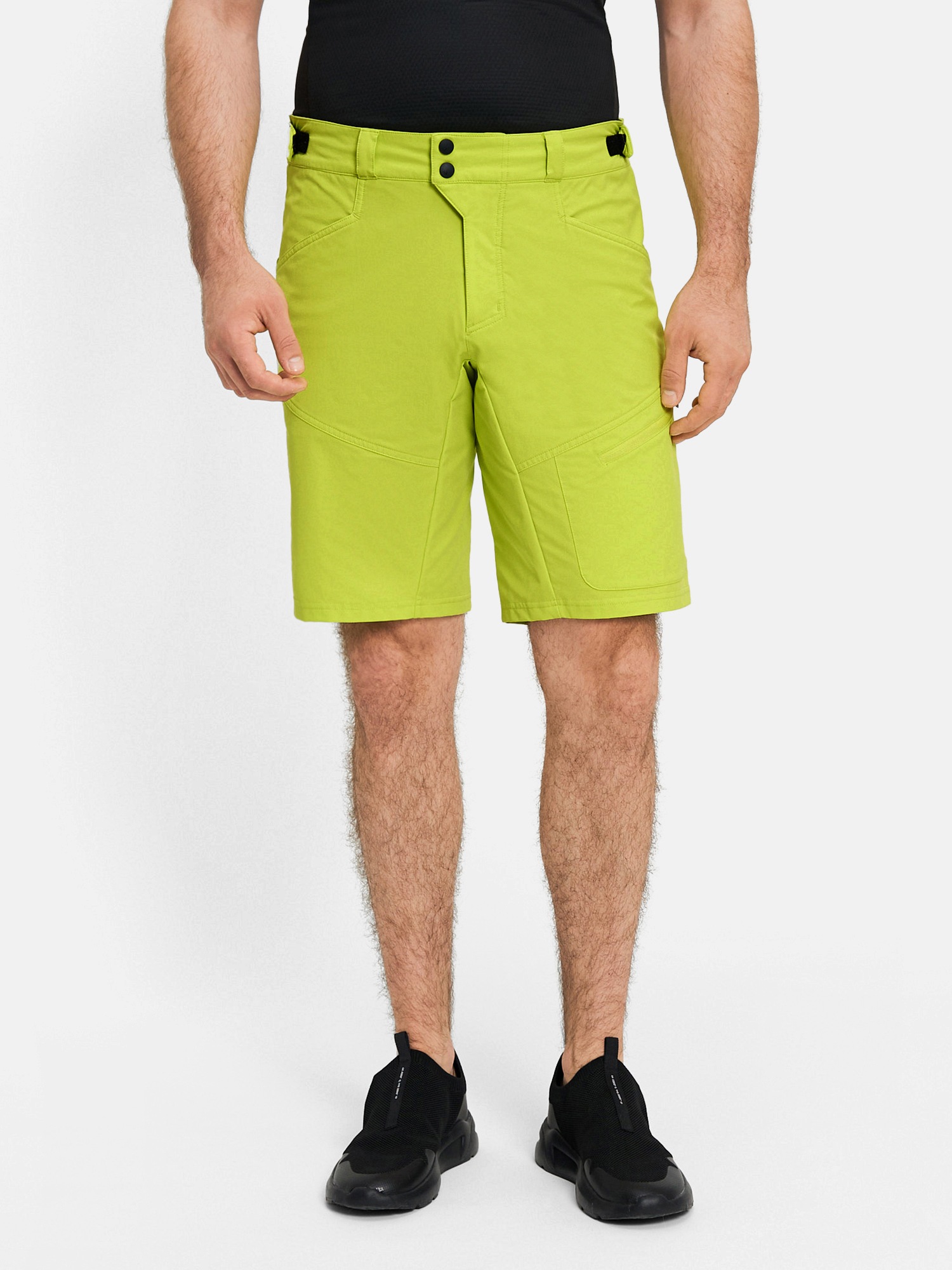 Ziener Radhose »NELAT-Z«