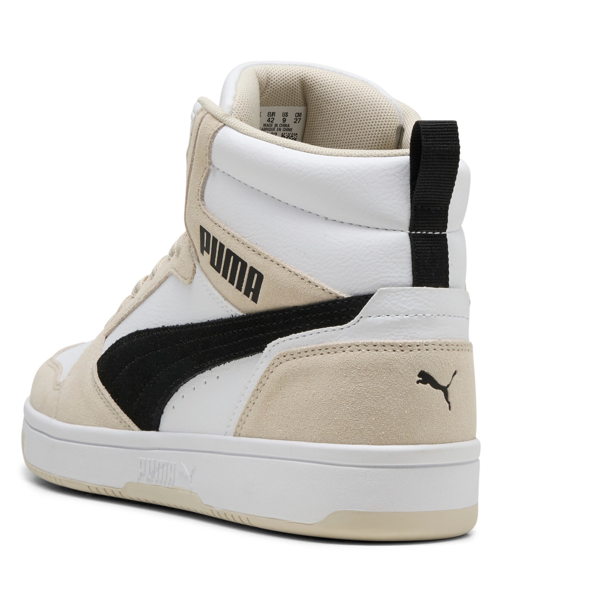 PUMA Sneaker »REBOUND V6 SD«
