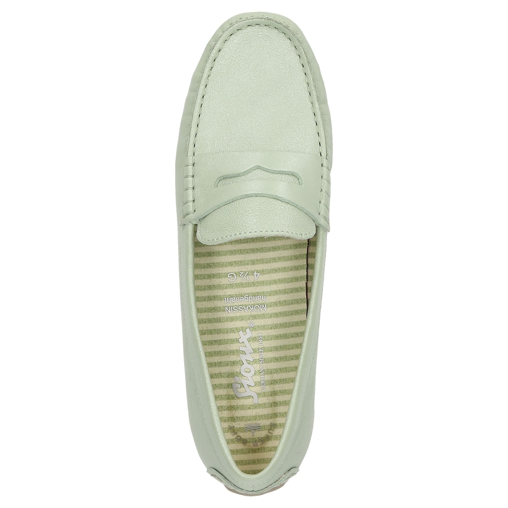 SIOUX Slipper »Carmona-700«