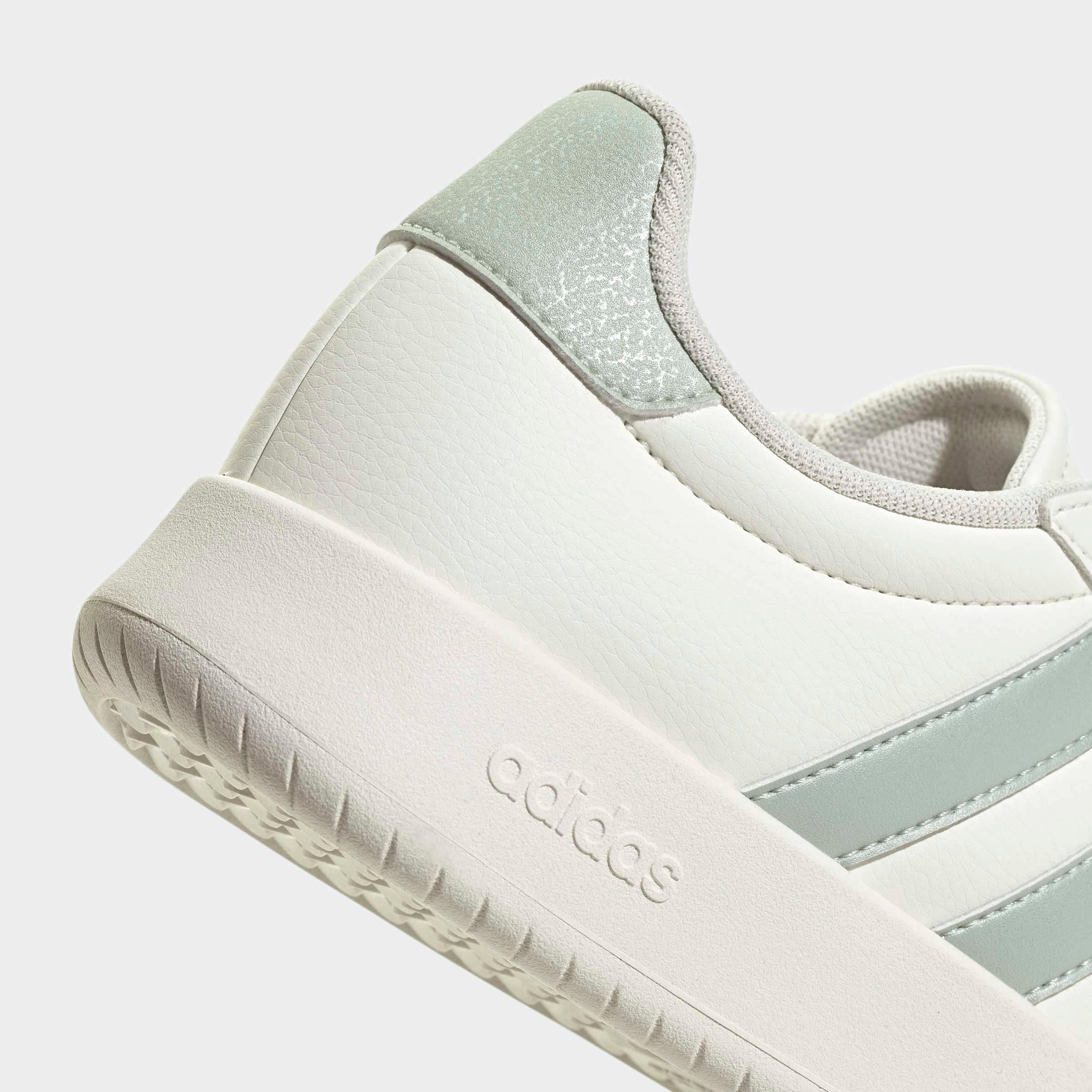 adidas Sportswear Sneaker »BARREDA«, Design auf den Spuren des adidas Handball Spezial