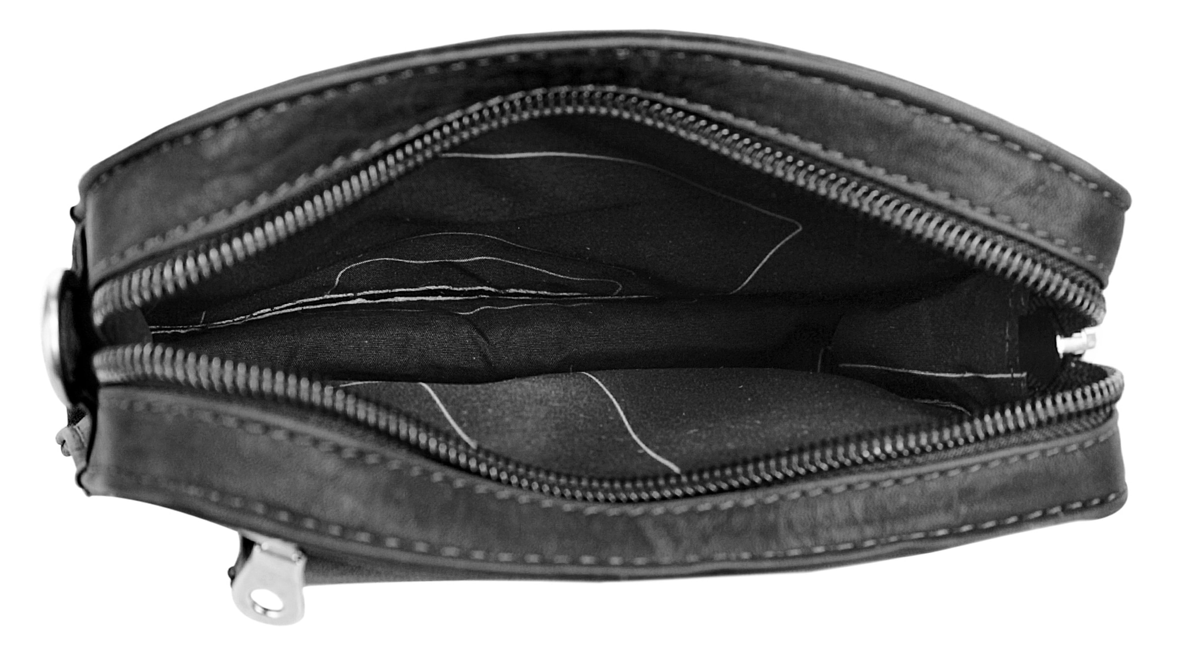 Harold's Gürteltasche »COUNTRY«, echt Leder