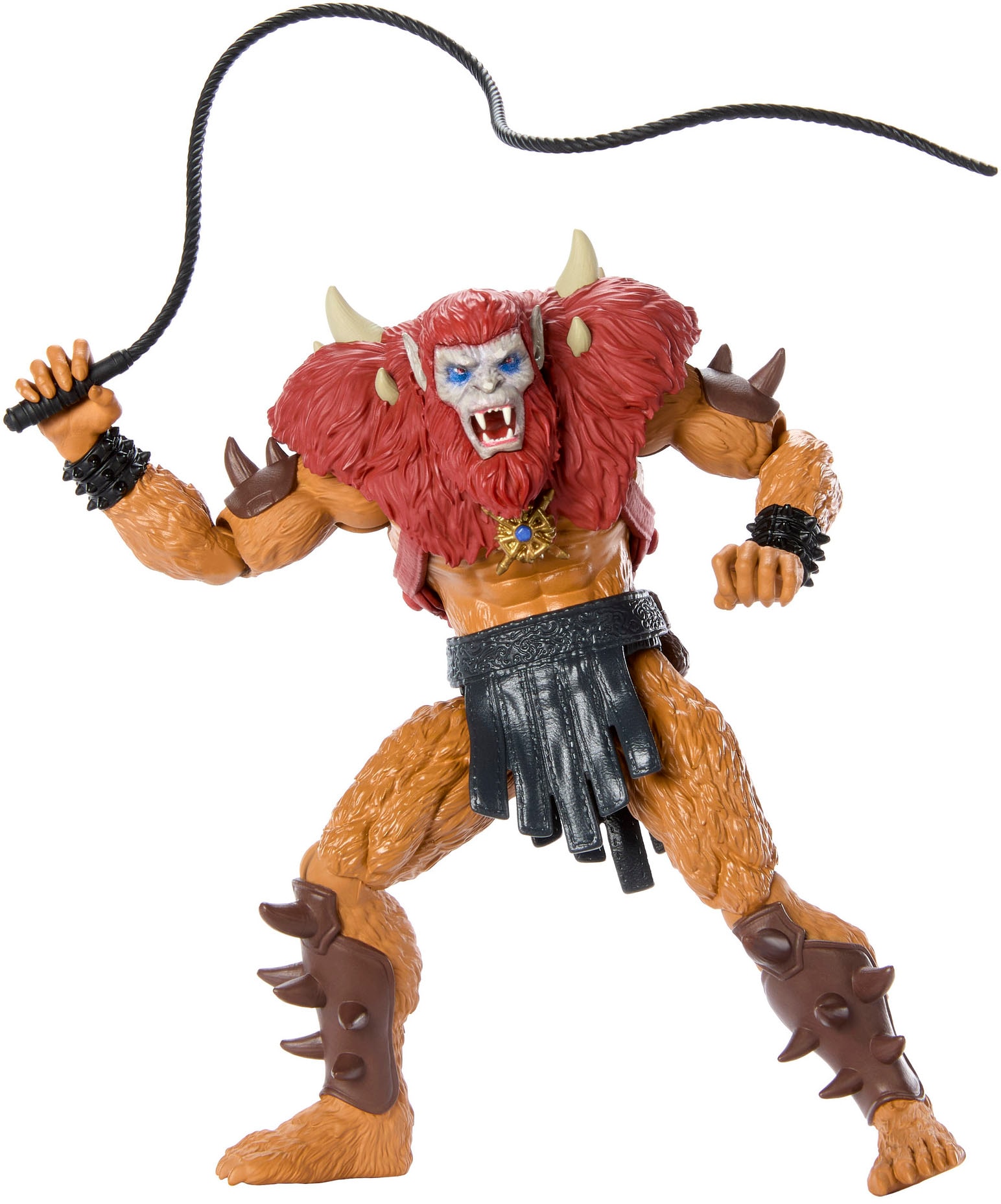 Mattel® Actionfigur »Masters of the Universe, Beast Man«