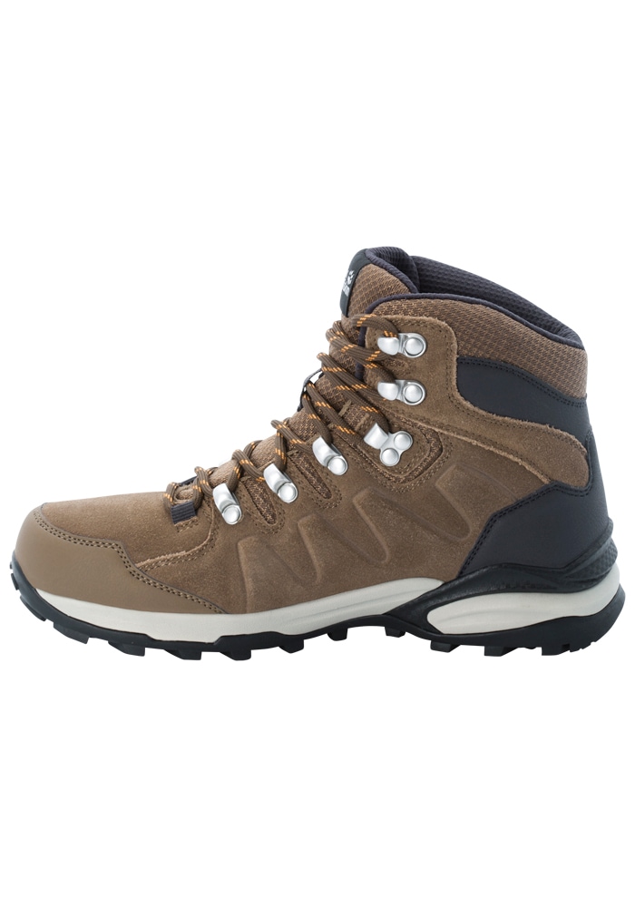 Jack Wolfskin Hikingschuh »REFUGIO TEXAPORE MID W«