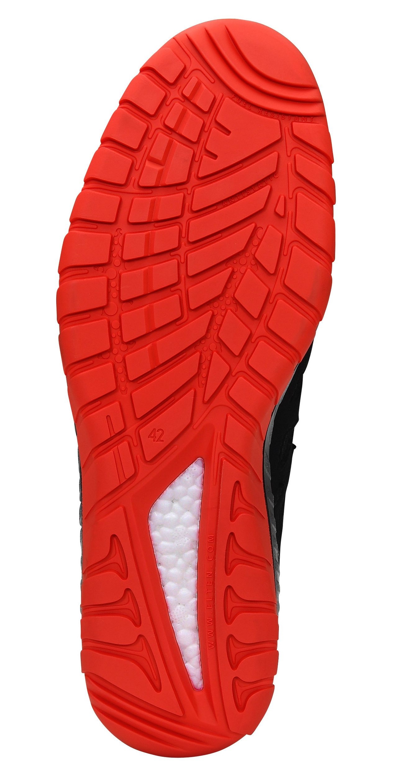 Elten Sicherheitsschuh »MADDOX BOA® Low«