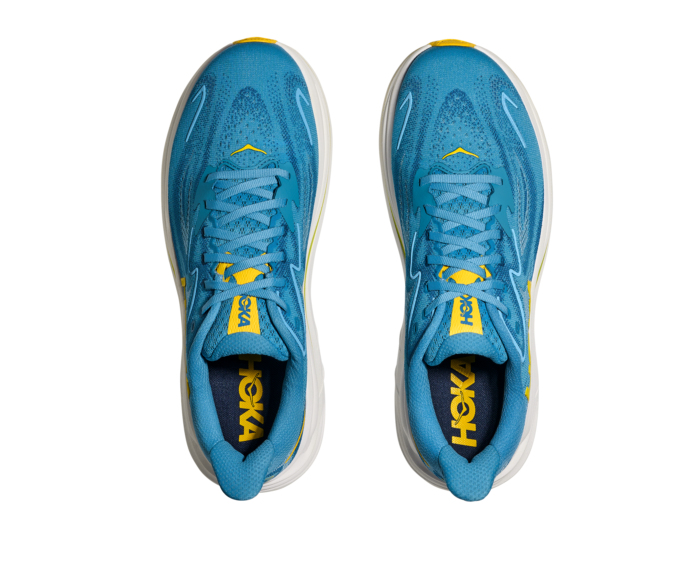 Hoka One One Laufschuh »CLIFTON 10«