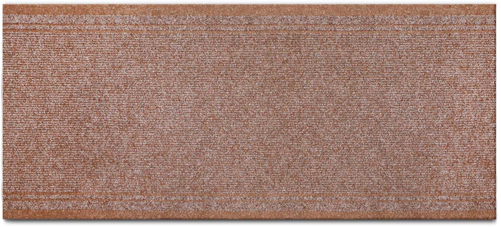 Primaflor-Ideen In Textil Küchenläufer »MALAGA, Made in Belgium« rechteckig 6 mm Höhe Nadelfilz, robust, strapazierfähig und pflegeleicht,...