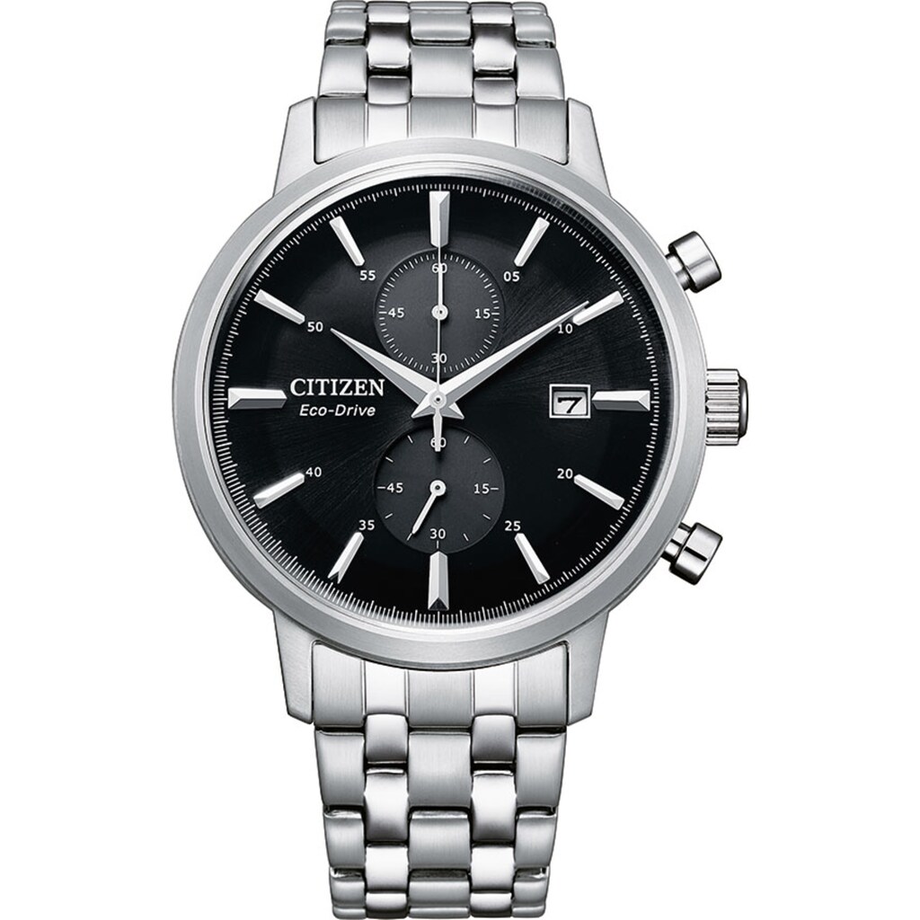 Citizen Chronograph »CA7060-88E«