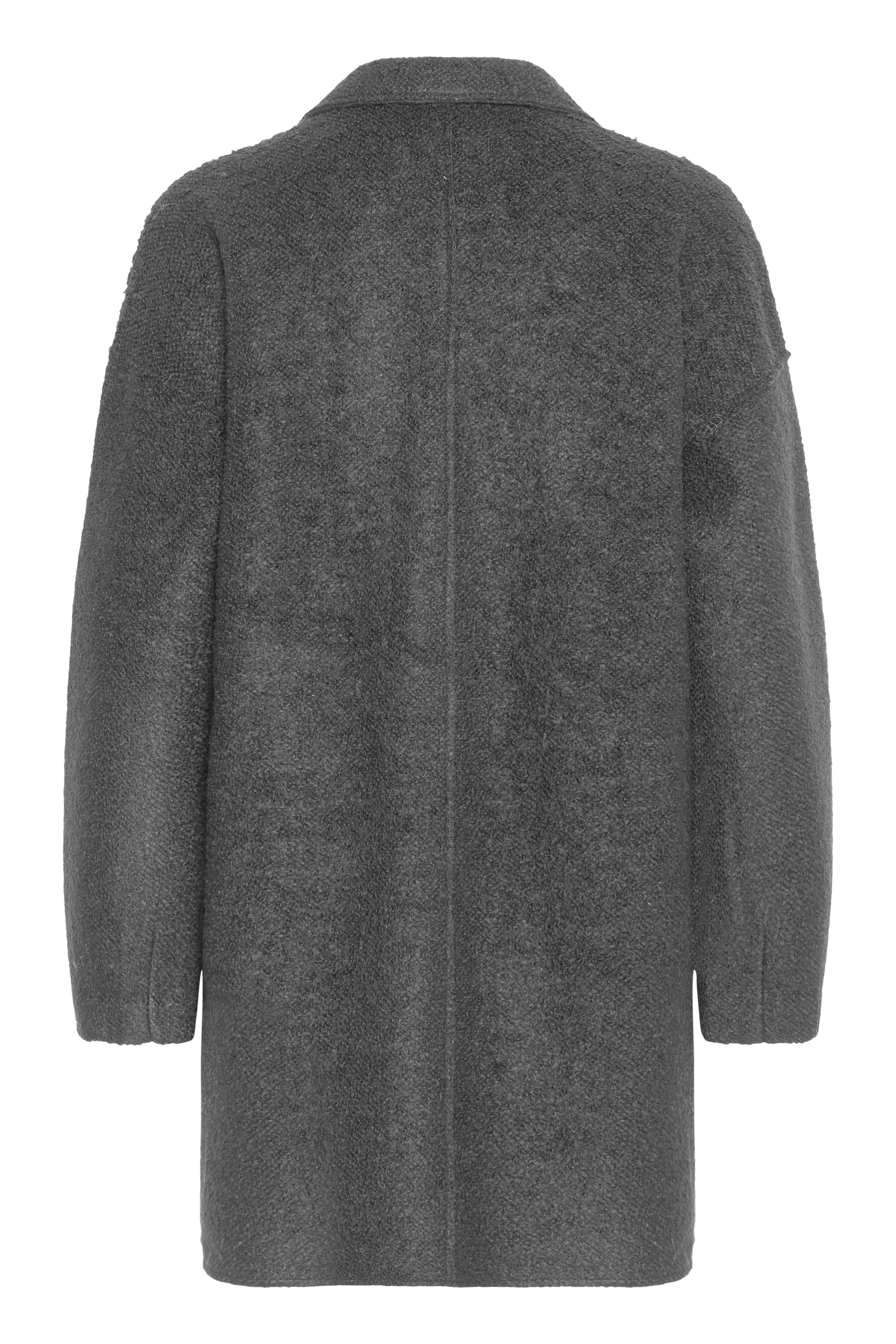 Pulz Jeans Wintermantel »Jacke PZLULA«