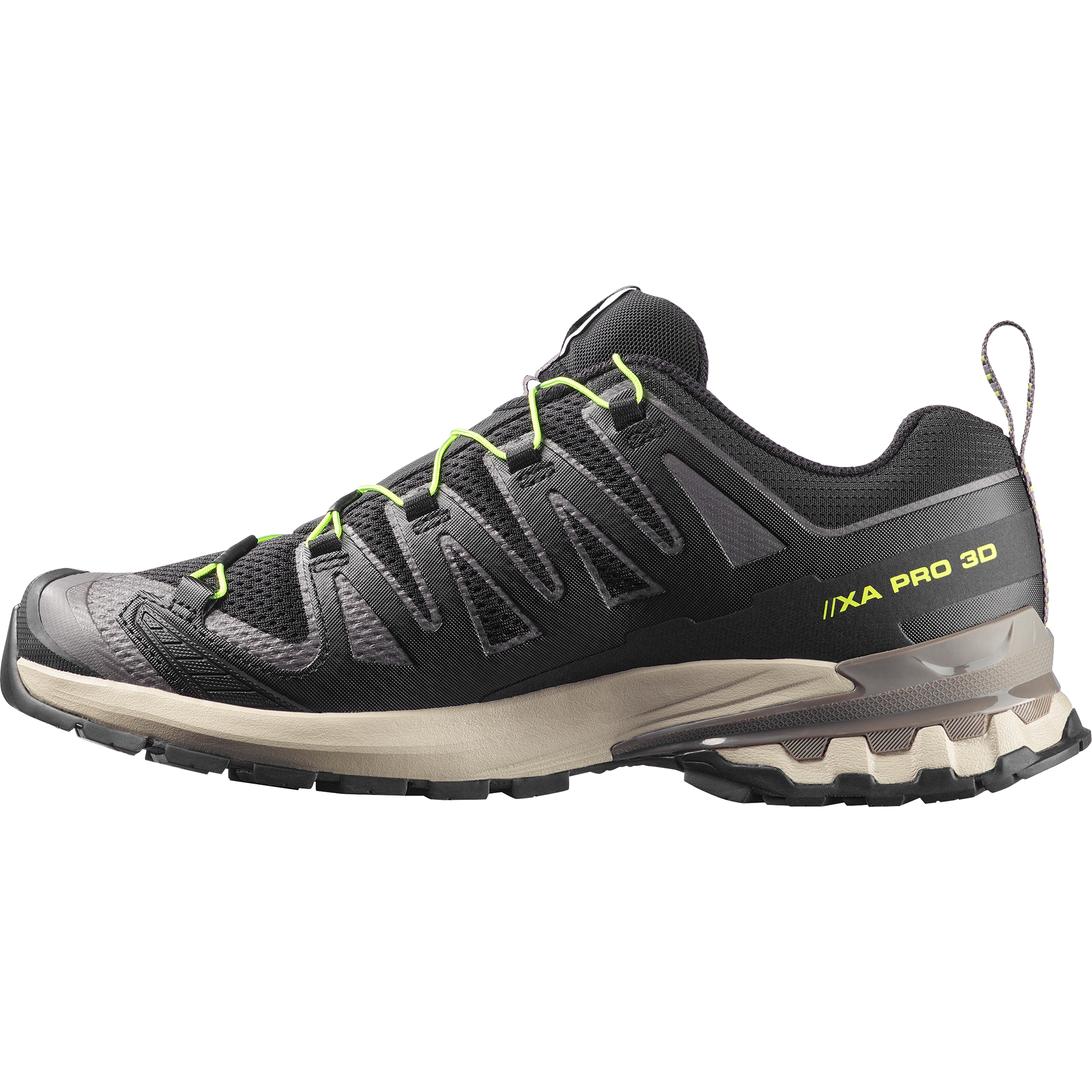 Salomon Trailrunningschuh »XA PRO 3D V9«
