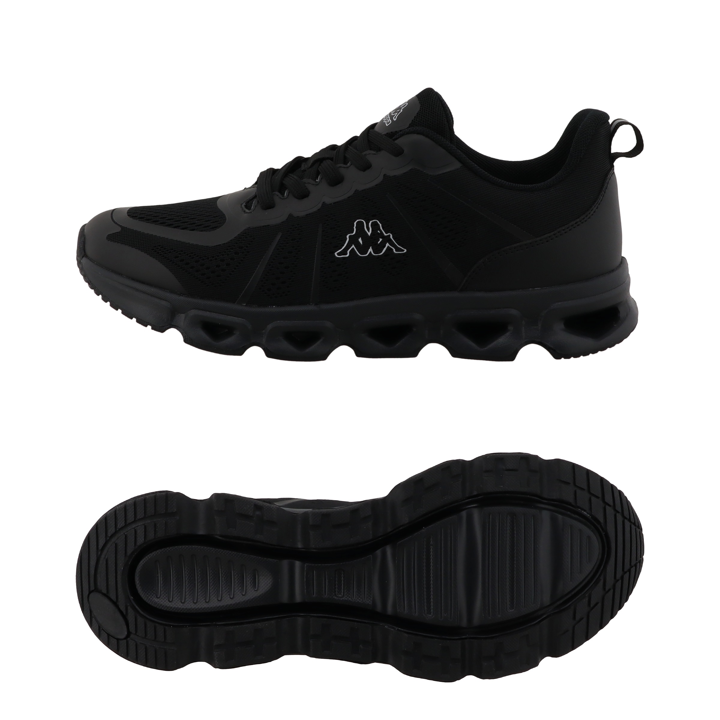 Kappa Sneaker »SAVIYA«