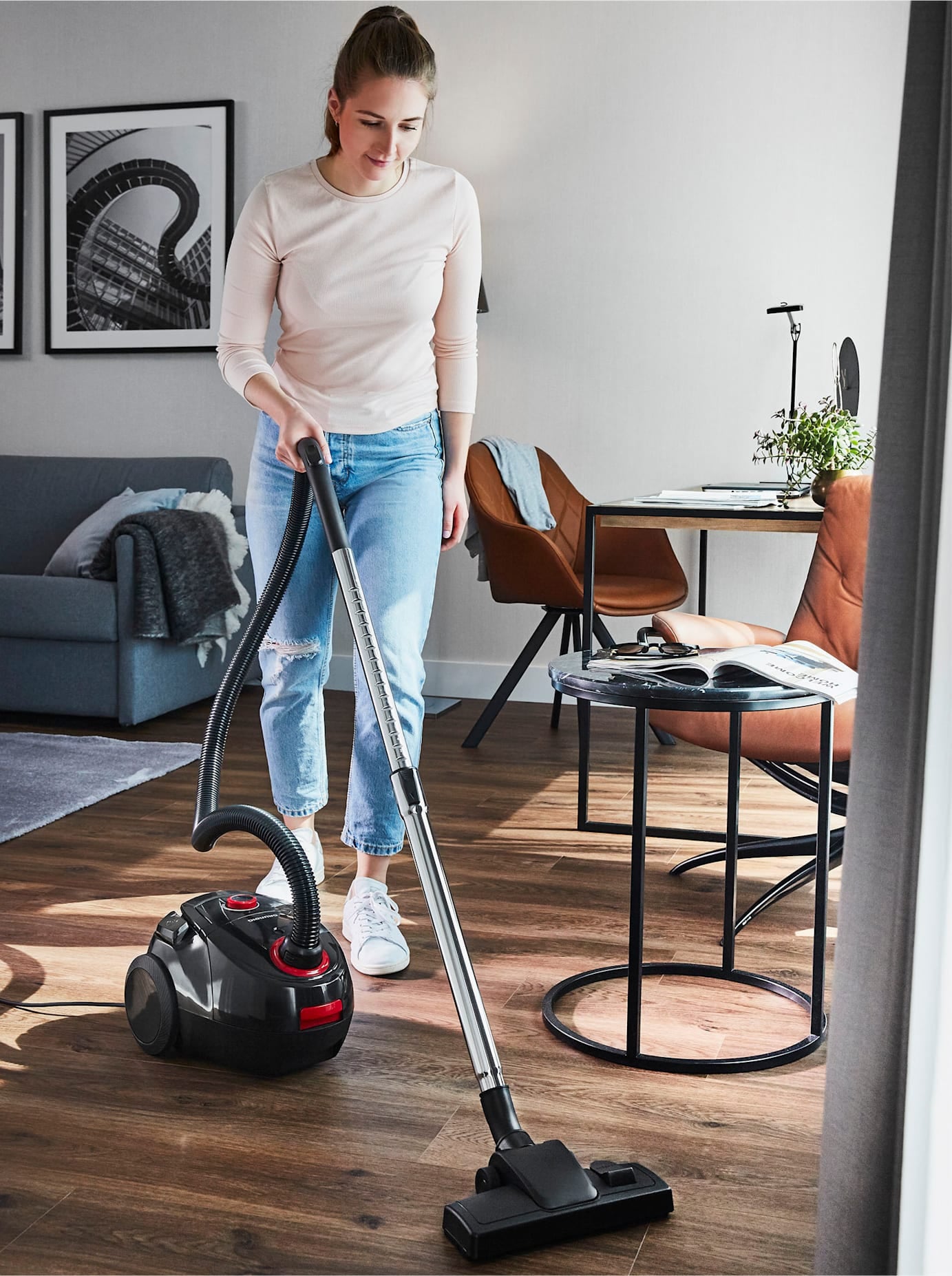 Grundig Staubsauger
