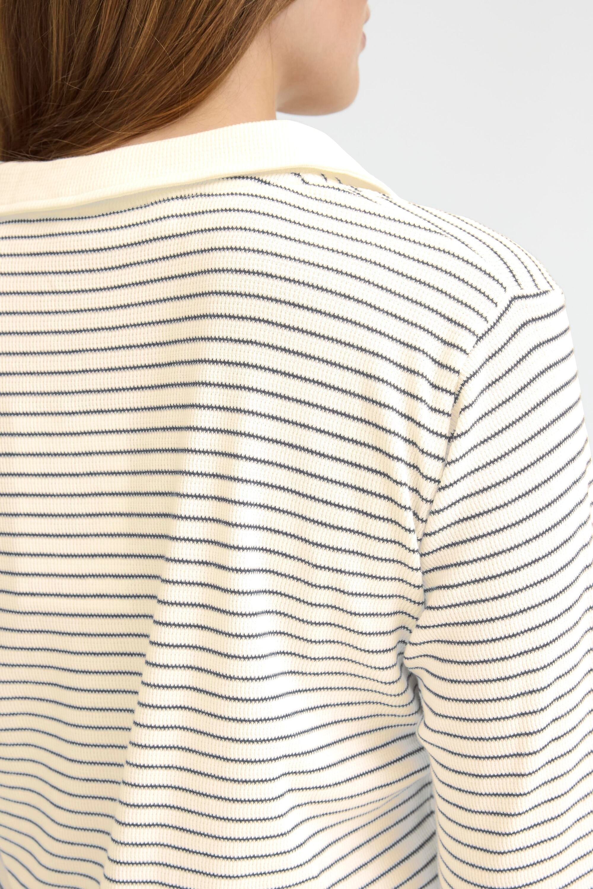 Pulz Jeans Longtop »Langarm-Shirt PZROWAN«