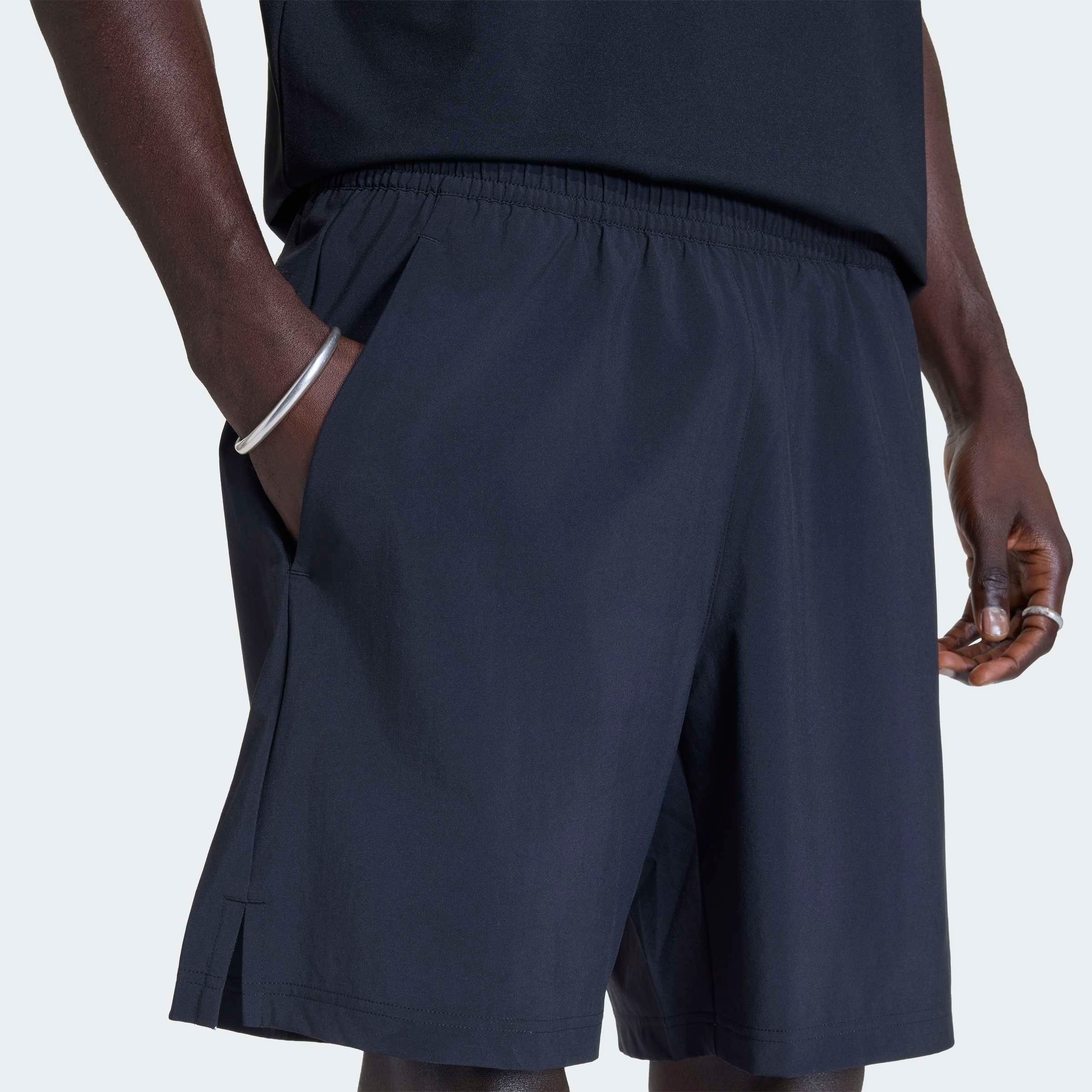 adidas Originals Shorts »TECH ESS WV SHO«