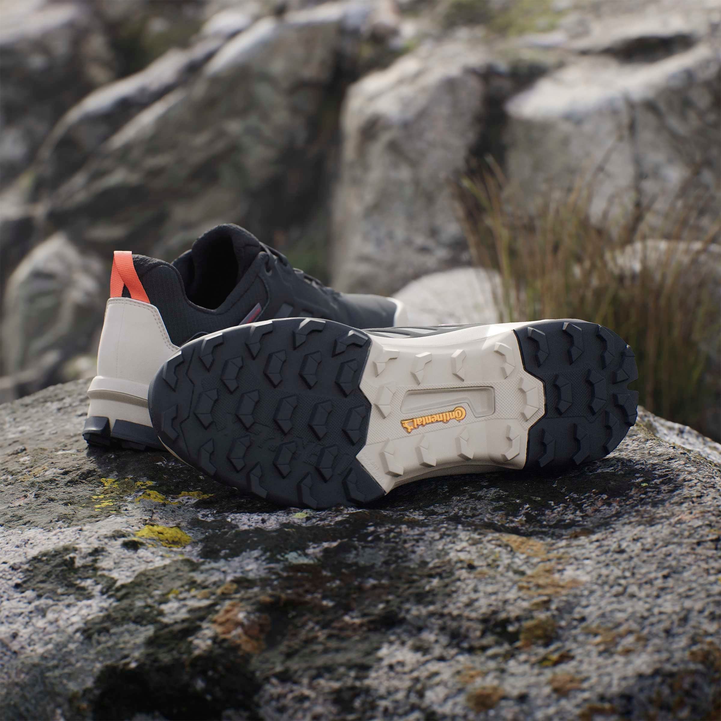 adidas TERREX Wanderschuh »AX4 BETA COLD.RDY«, wärmend