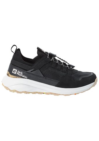 Sneaker »DROMOVENTURE ATHLETIC LOW W«