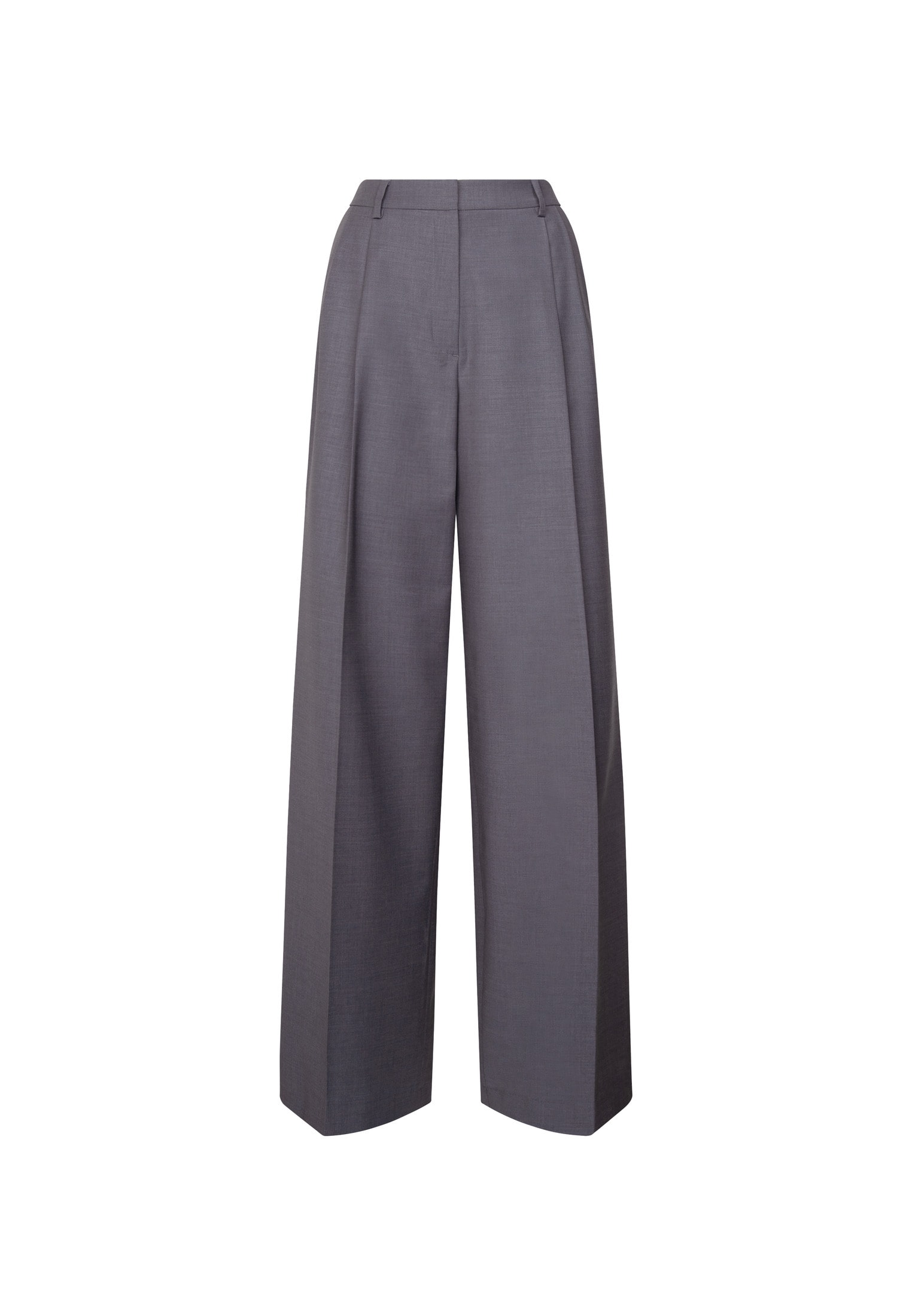 seidensticker Stoffhose