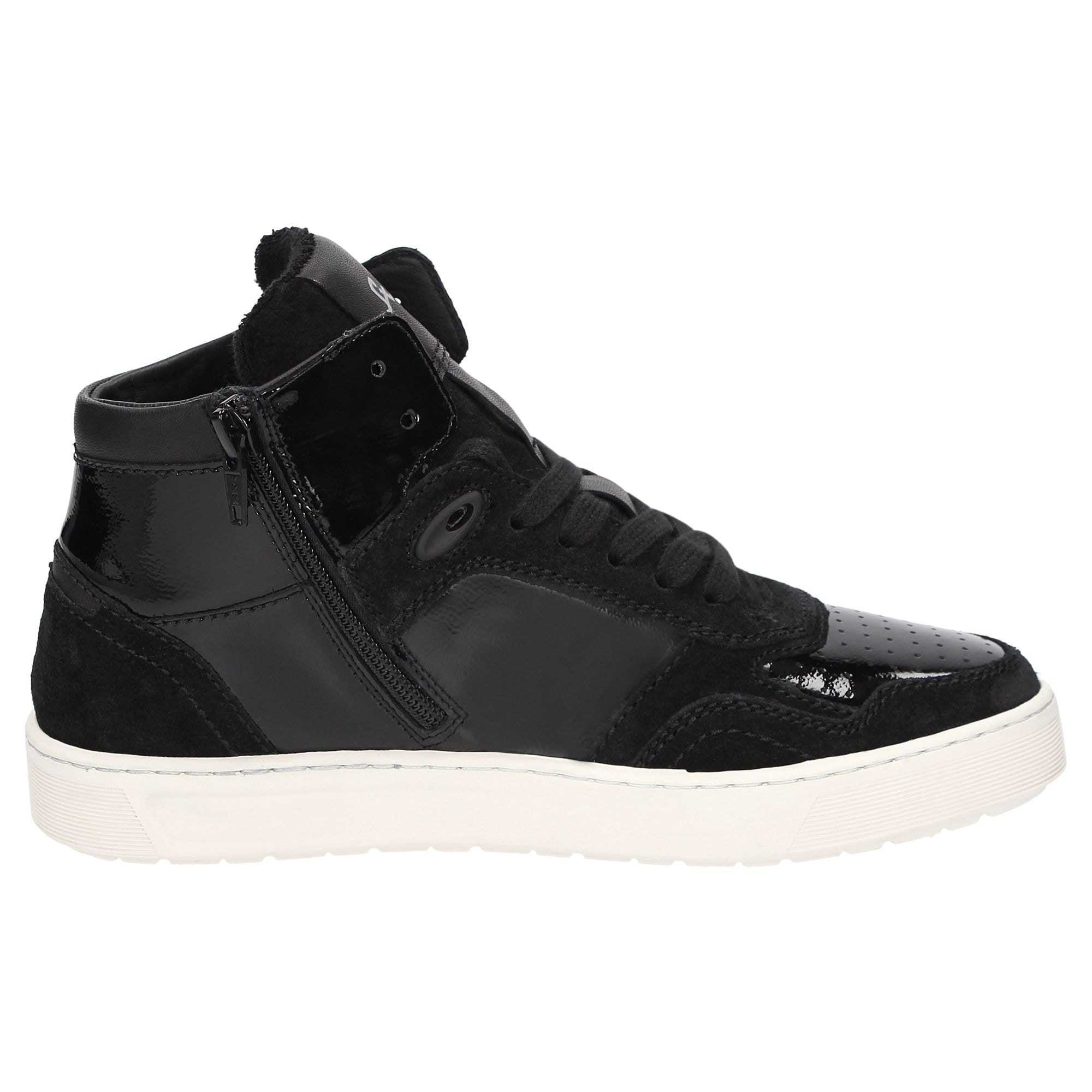SIOUX Stiefelette »Maites sneaker 002«