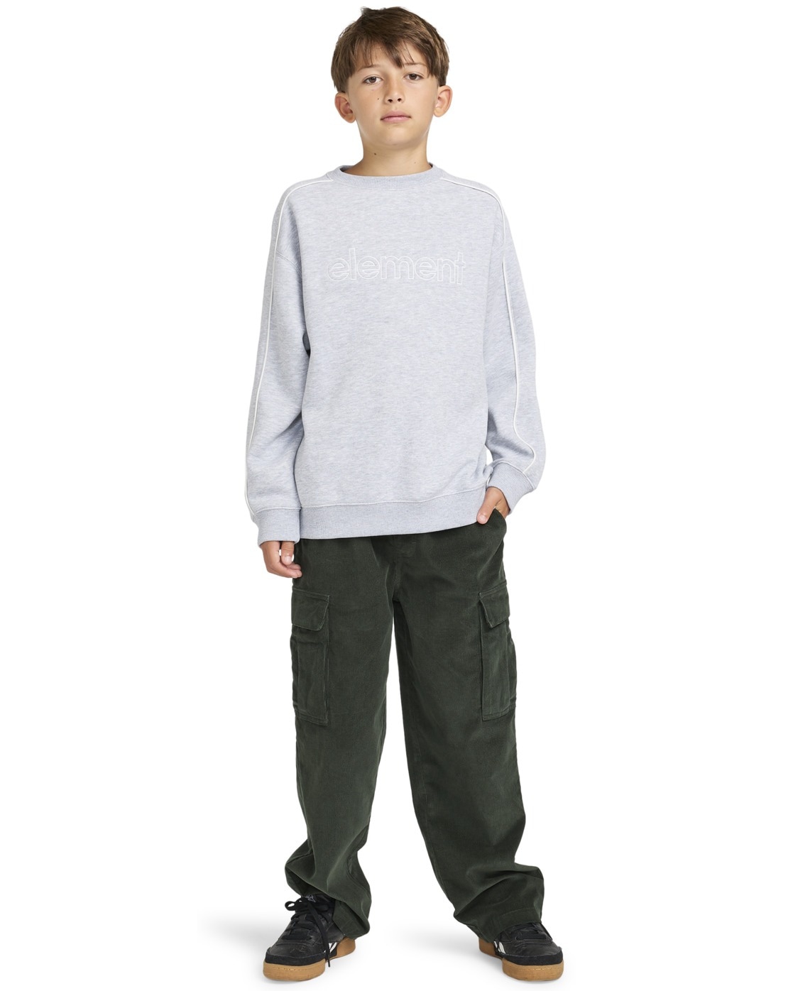 Element Sweatshirt »Cornell 90s«