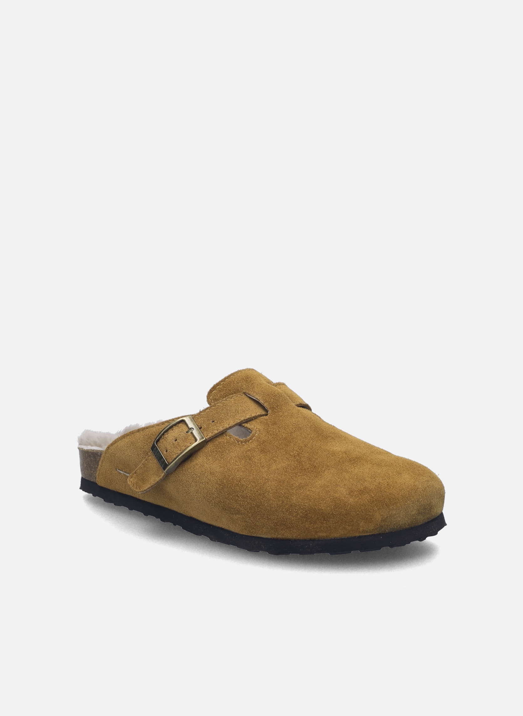 Josef Seibel Clog »Hermine 09, camel«