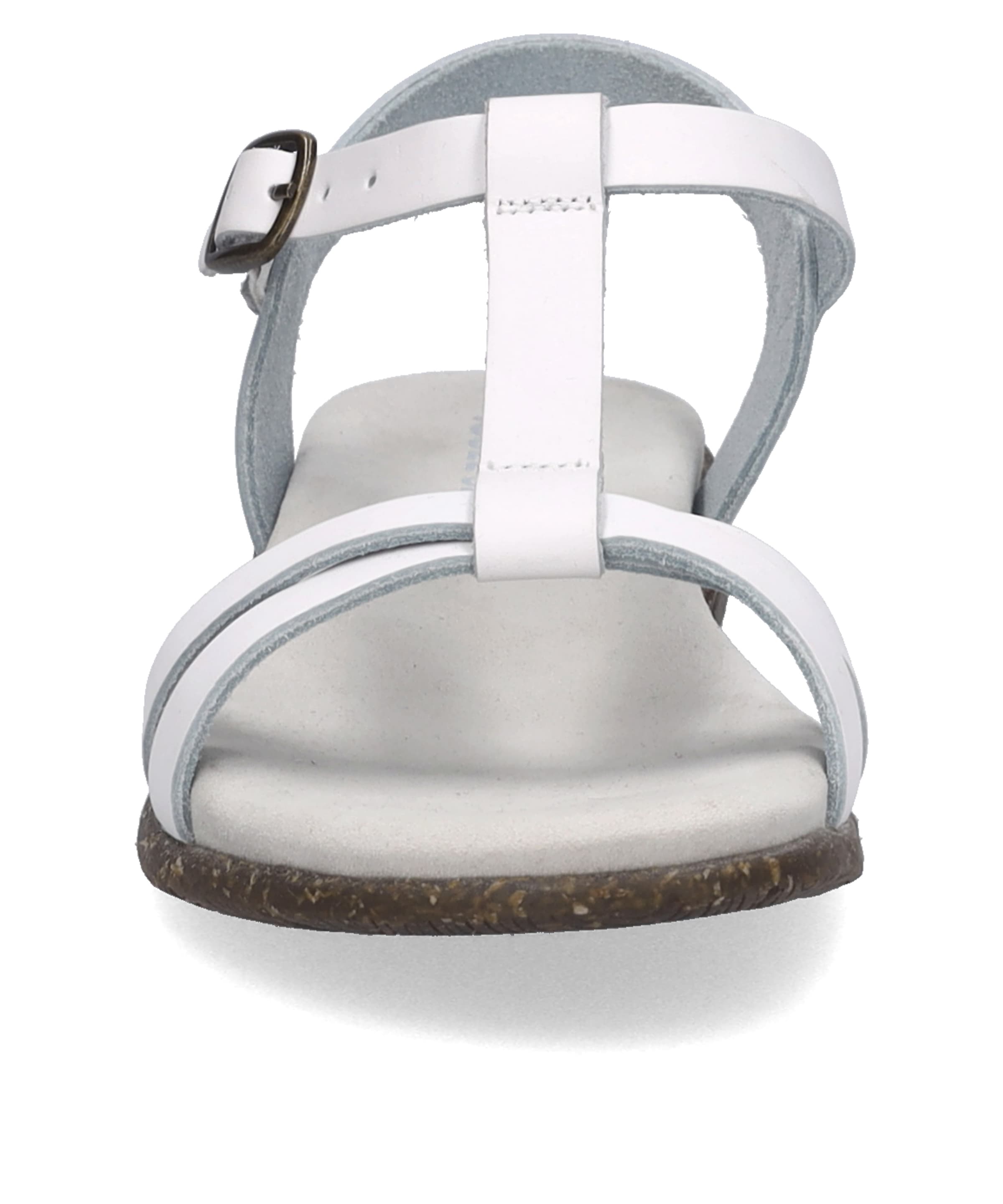 Josef Seibel Sandale »Fabricia 01, weiss«